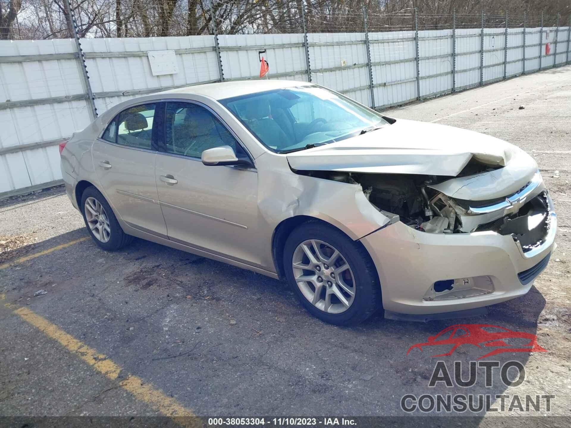 CHEVROLET MALIBU 2015 - 1G11C5SL5FF159319