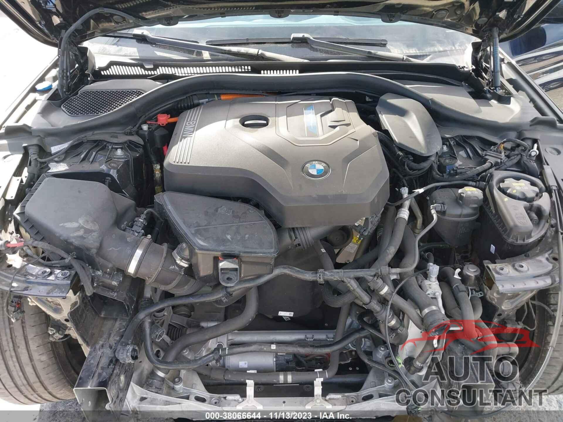 BMW 530E 2022 - WBA13AG05NCK61568