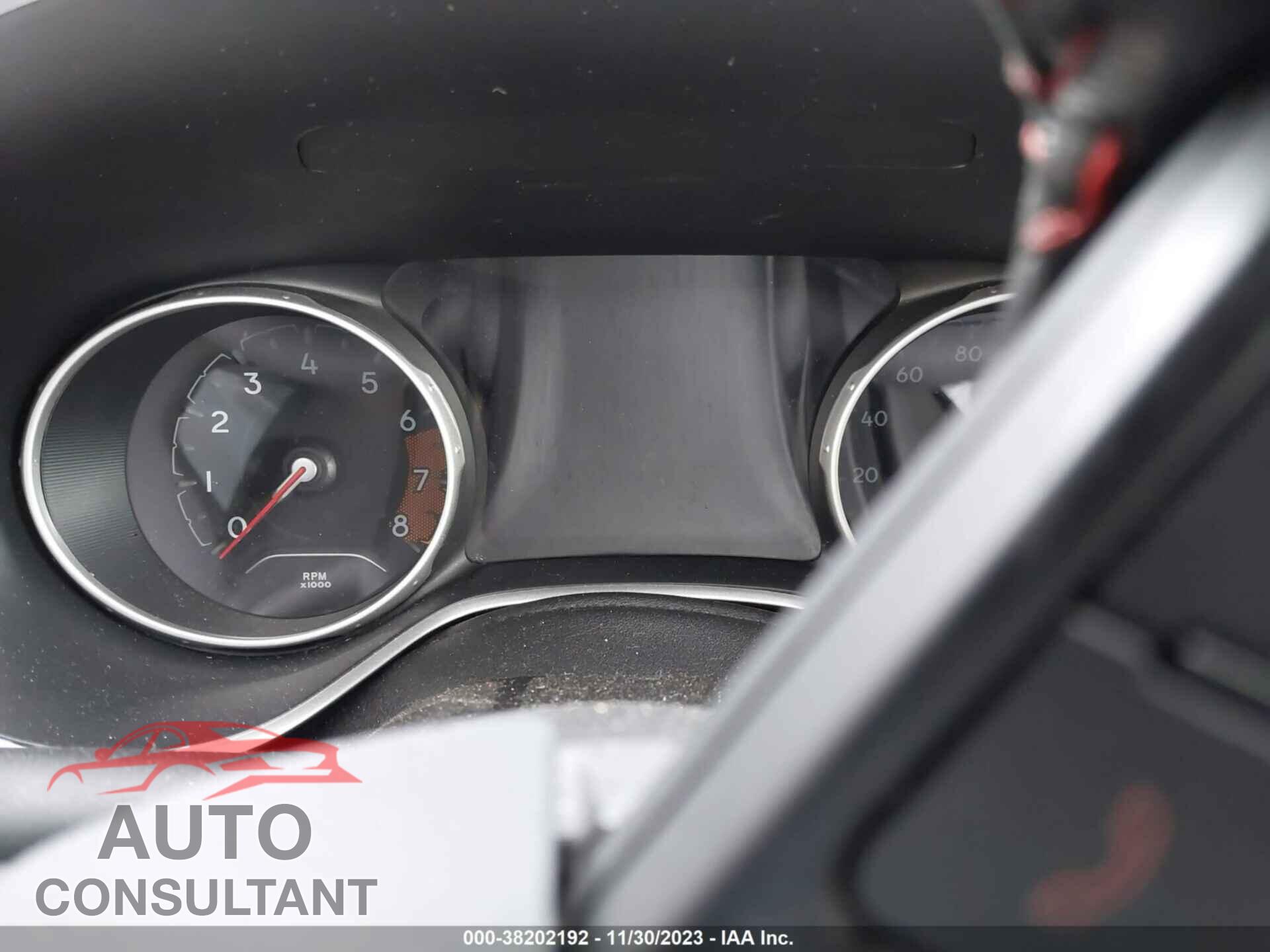 JEEP COMPASS 2021 - 3C4NJCCB2MT528178