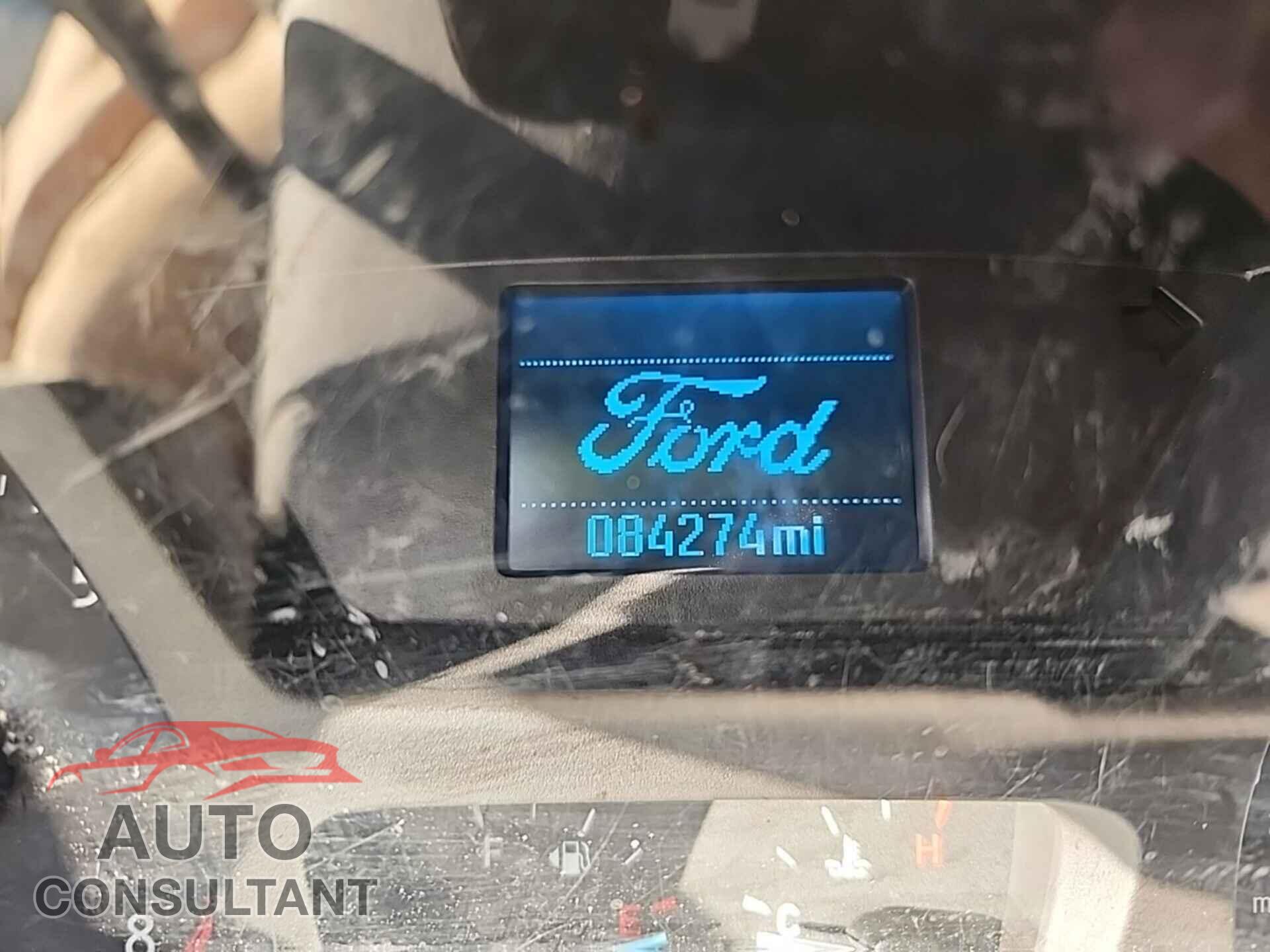 FORD TRANSIT 2015 - 1FTNR2CM4FKA11392