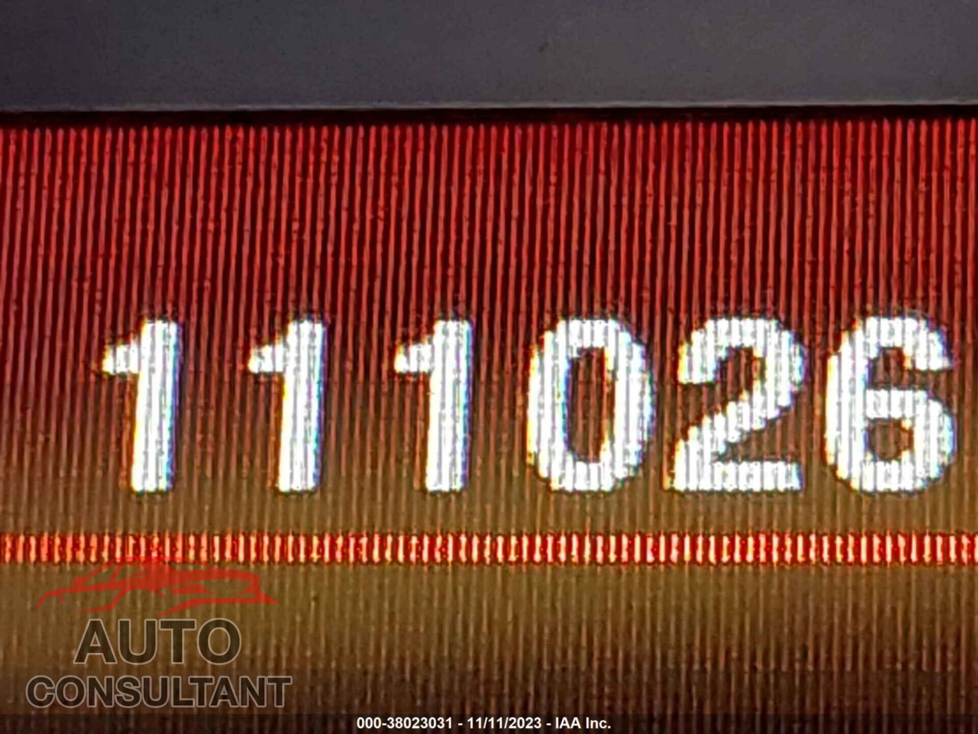 DODGE JOURNEY 2019 - 3C4PDCBB2KT816233