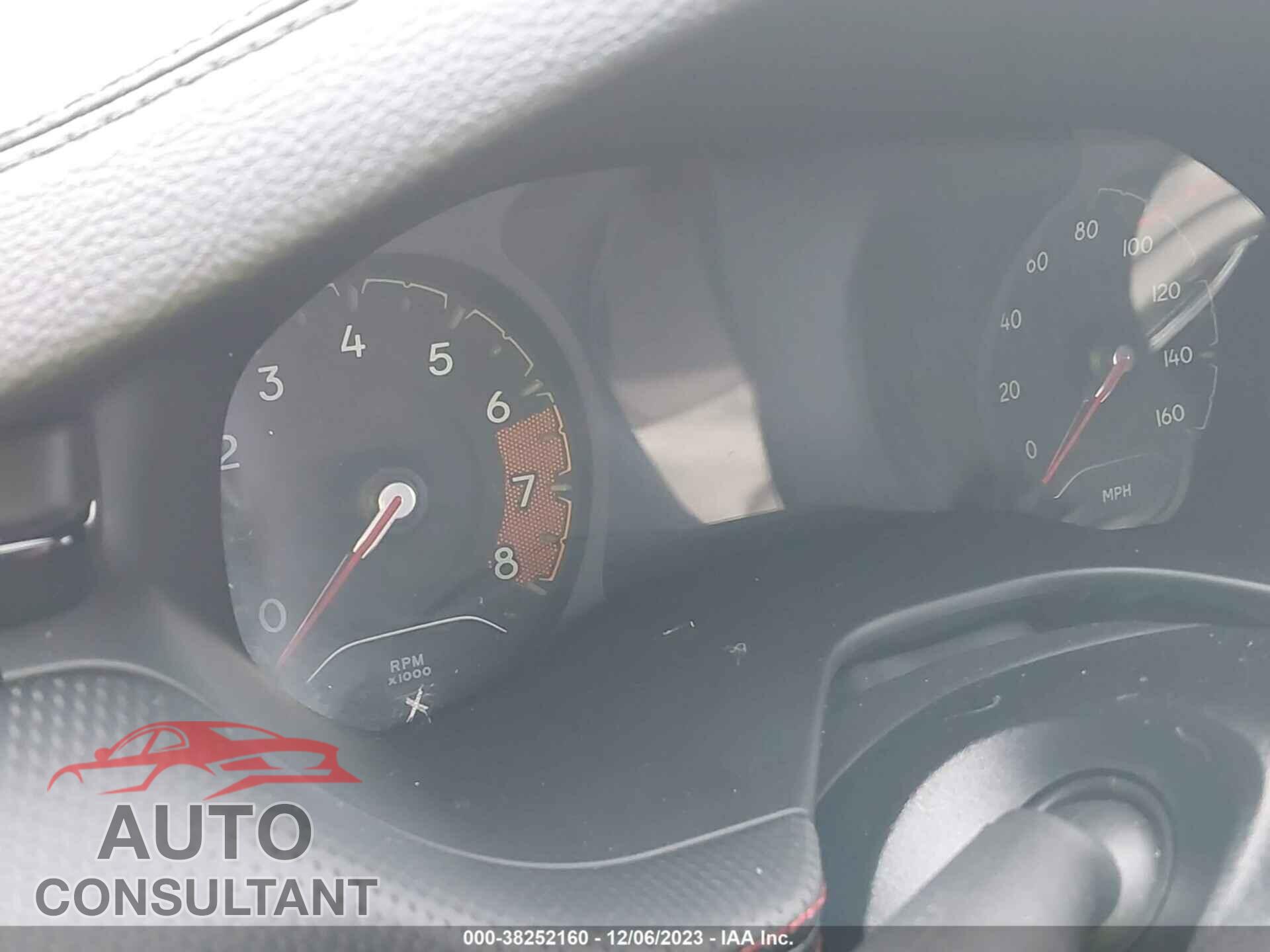 JEEP COMPASS 2023 - 3C4NJDDN4PT566658