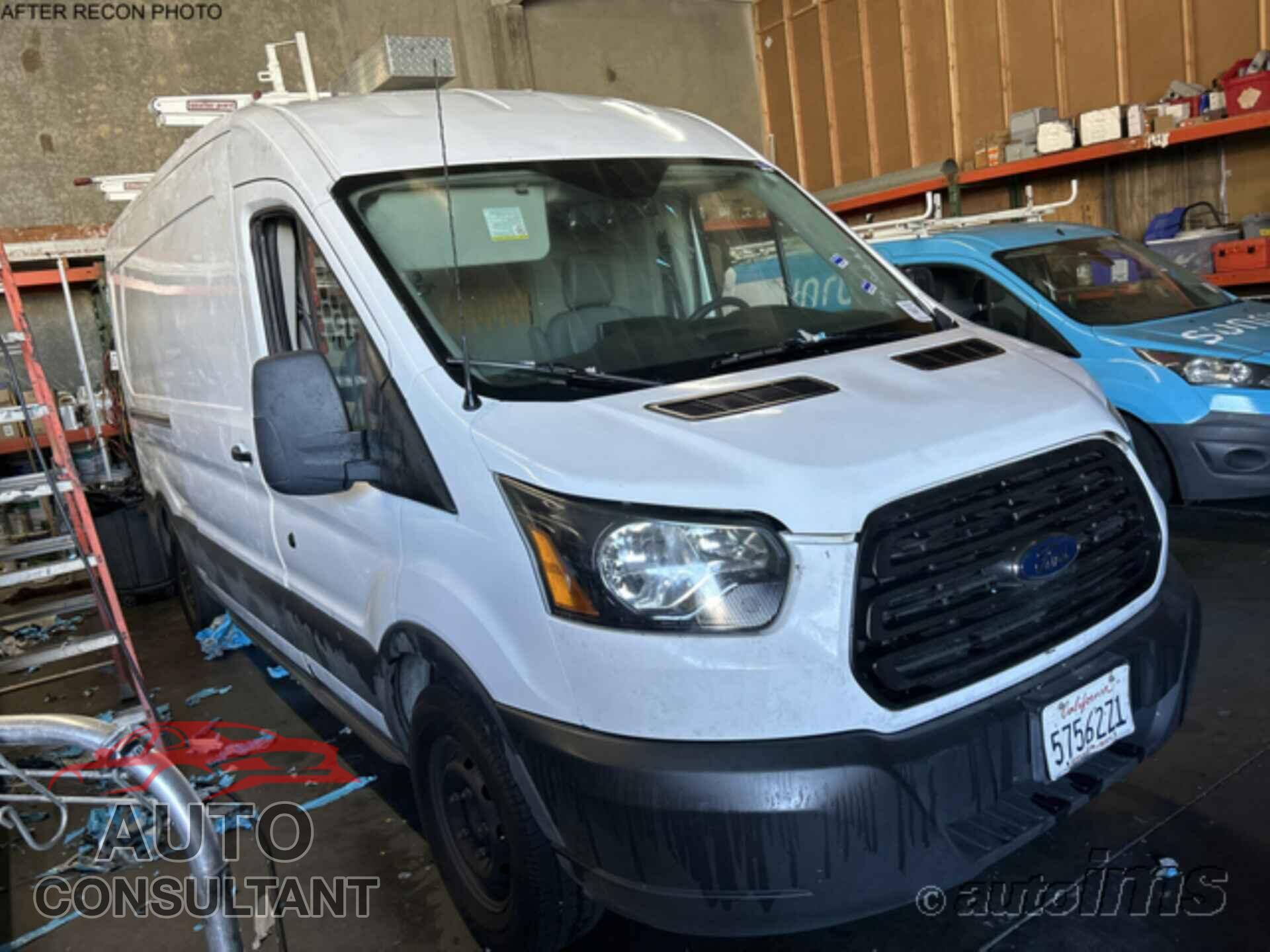 FORD TRANSIT 2015 - 1FTNE2CM0FKB11842