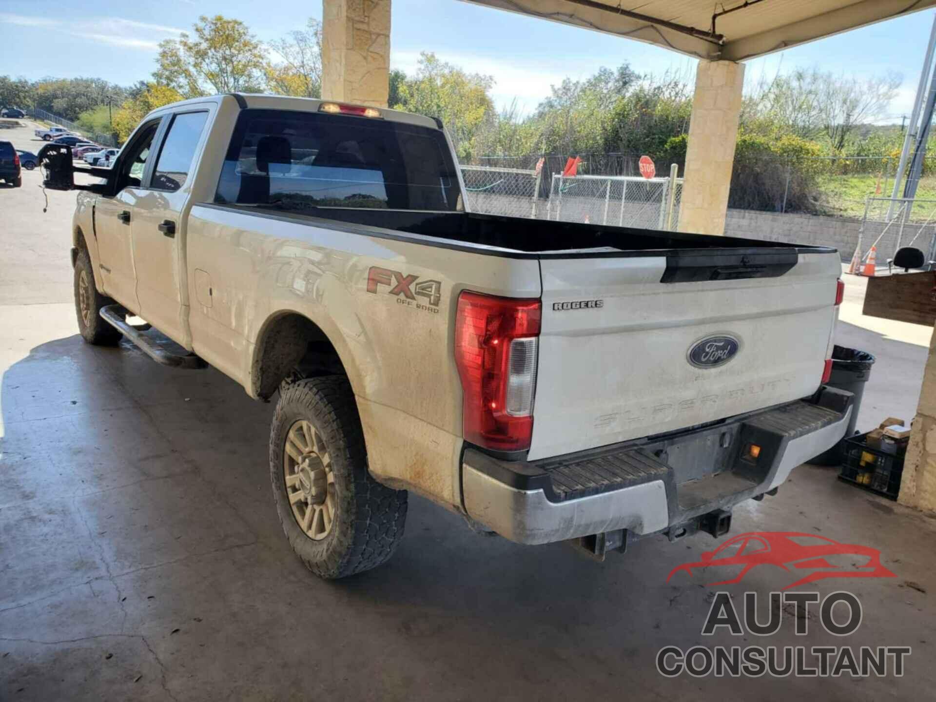 FORD F250 2017 - 1FT7W2BT6HEE63520