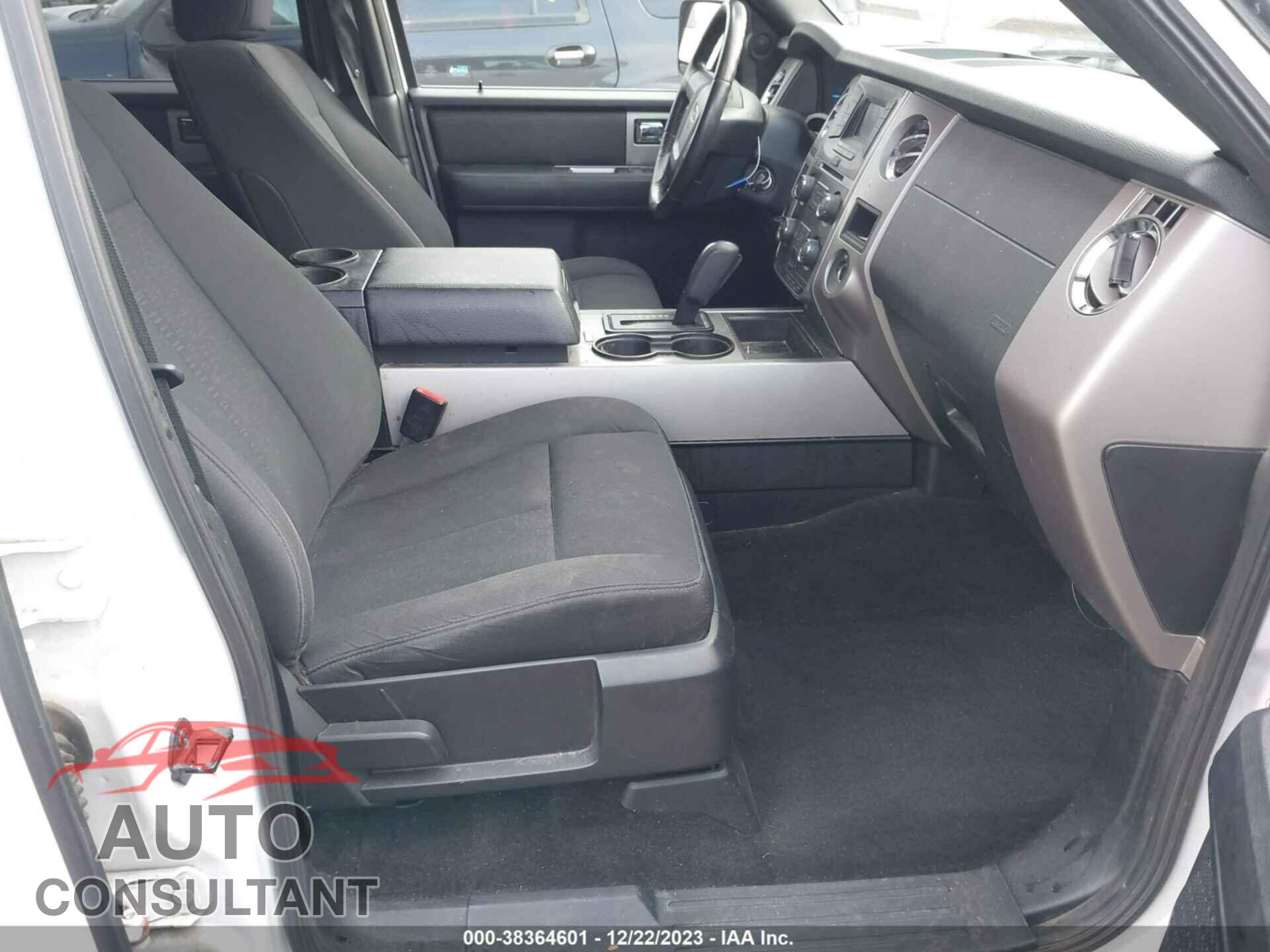 FORD EXPEDITION 2017 - 1FMJU1HT2HEA13596