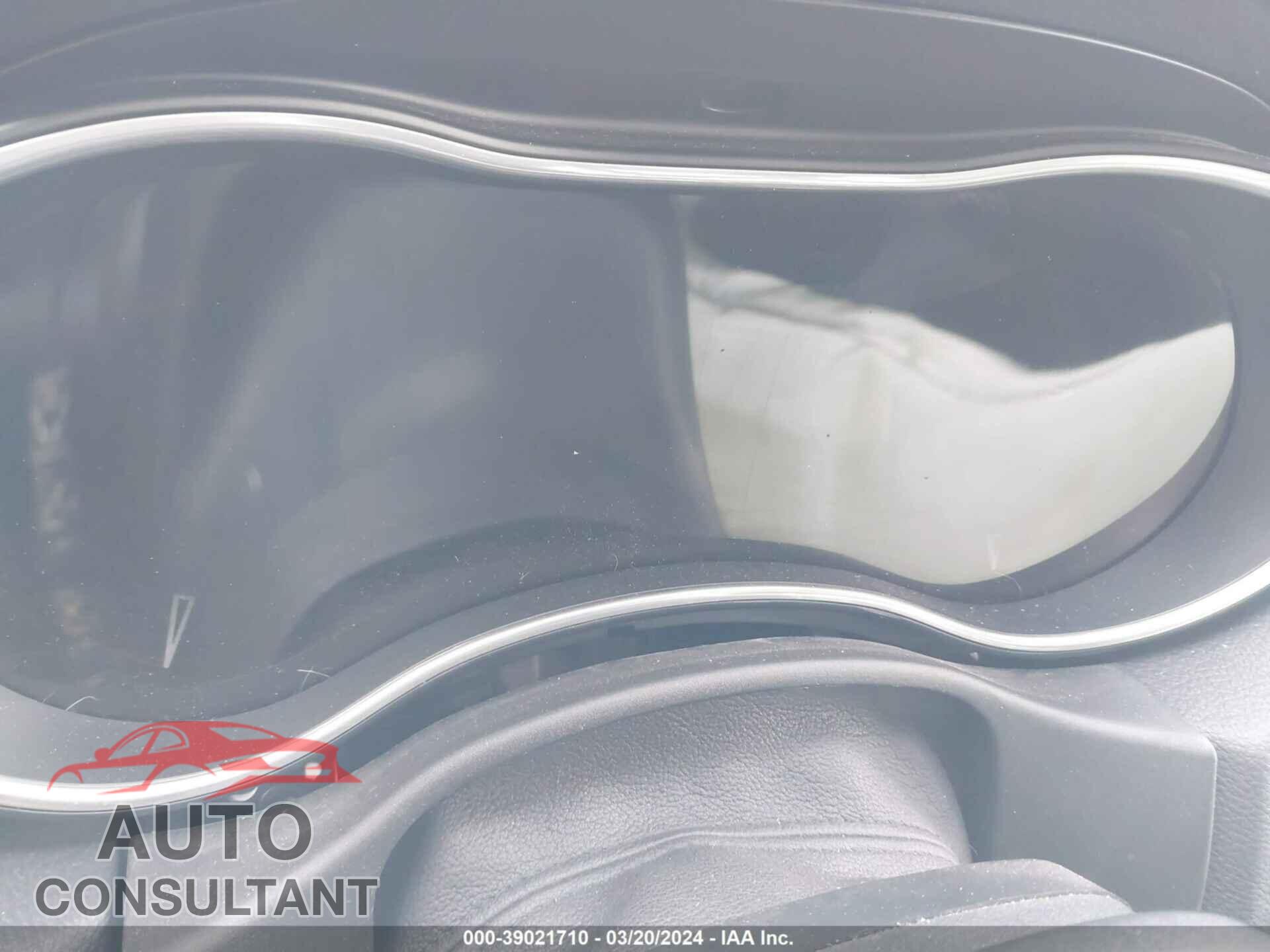 DODGE DURANGO 2019 - 1C4SDJFT2KC792996