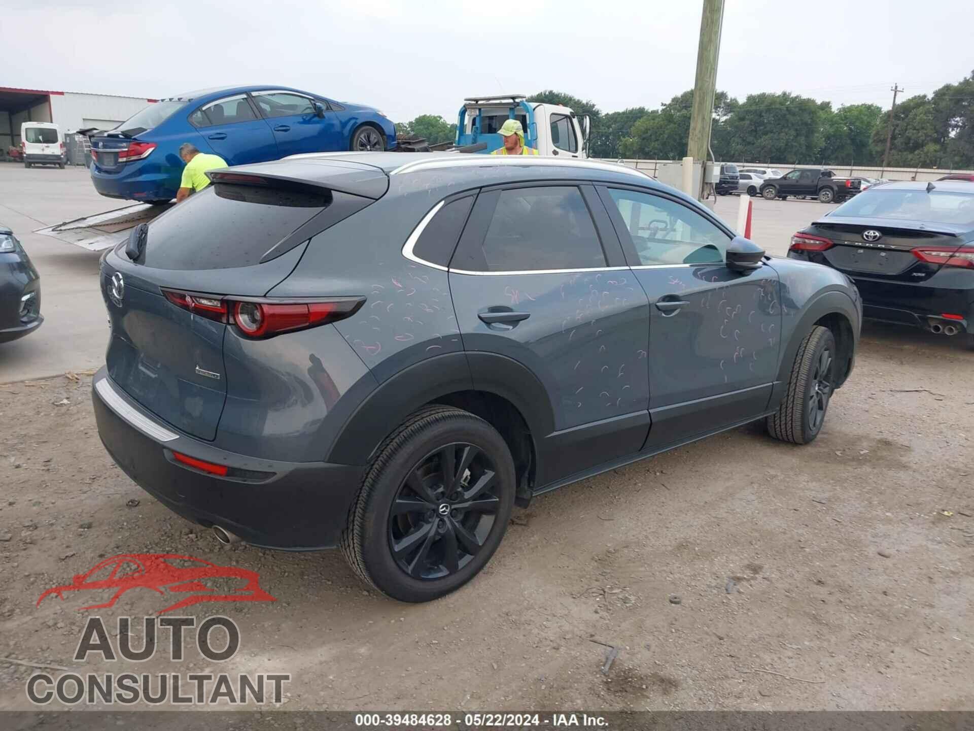 MAZDA CX-30 2023 - 3MVDMBCM5PM572896
