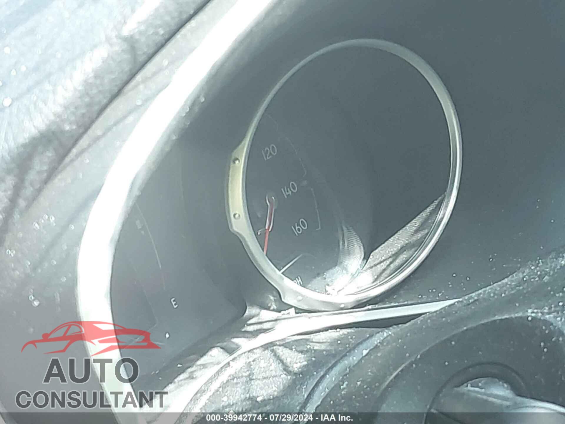 JEEP COMPASS 2020 - 3C4NJDBBXLT143182