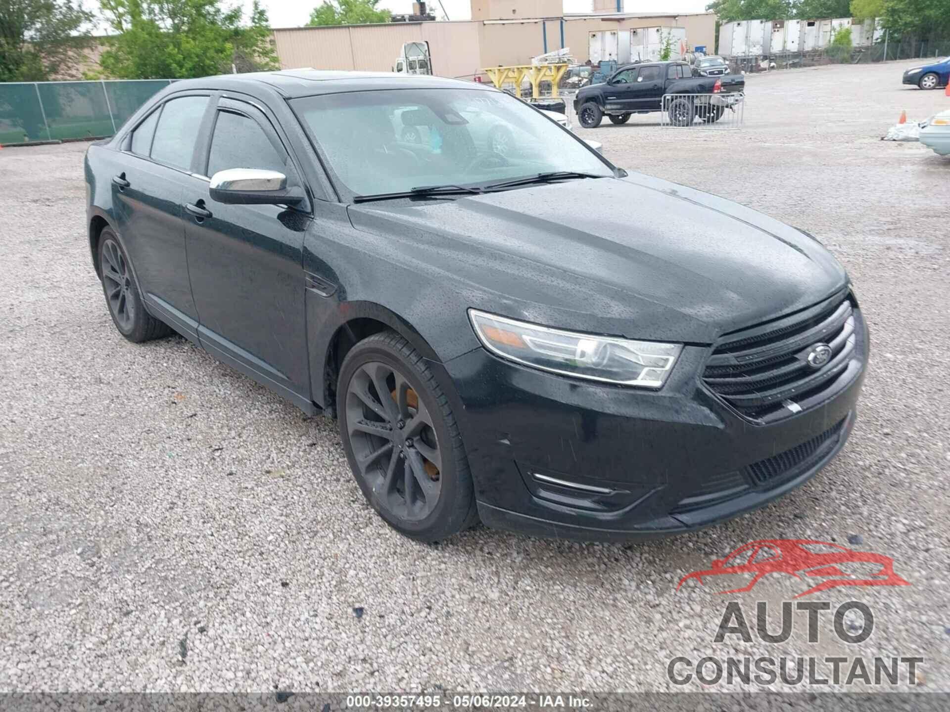 FORD TAURUS 2016 - 1FAHP2J83GG117996