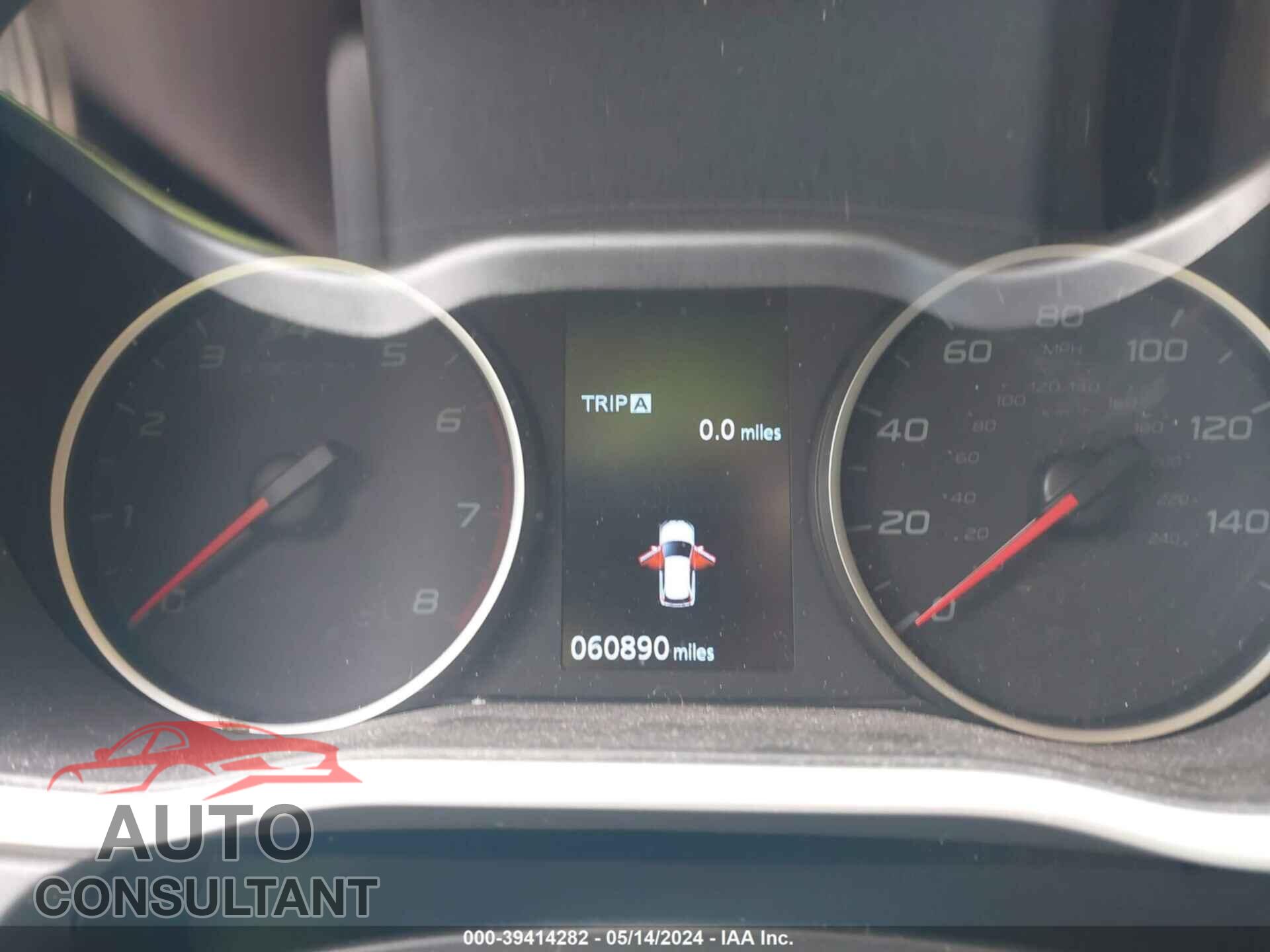 MITSUBISHI ECLIPSE CROSS 2019 - JA4AT5AA8KZ002345