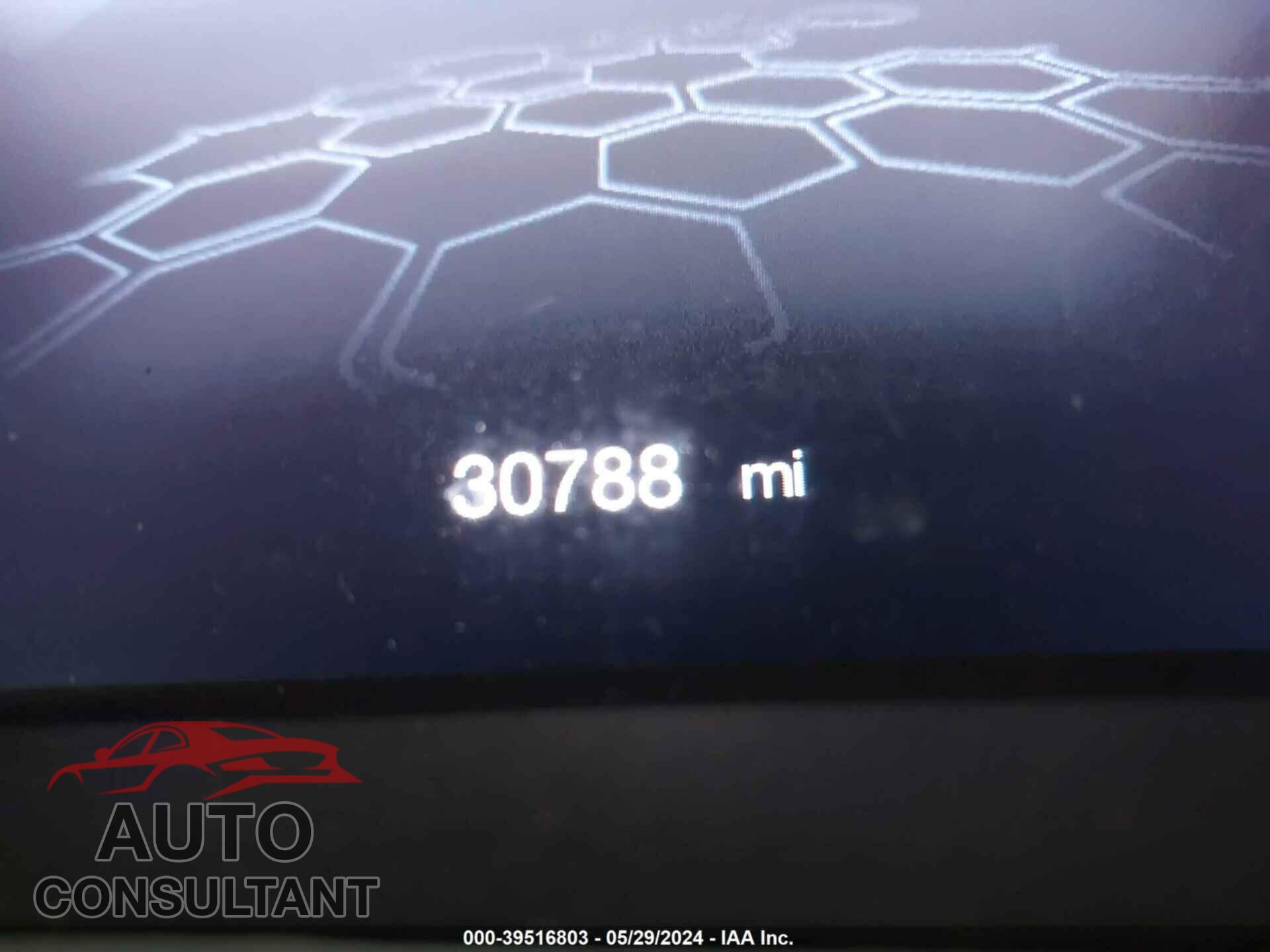 JEEP COMPASS 2020 - 3C4NJDCB4LT223740