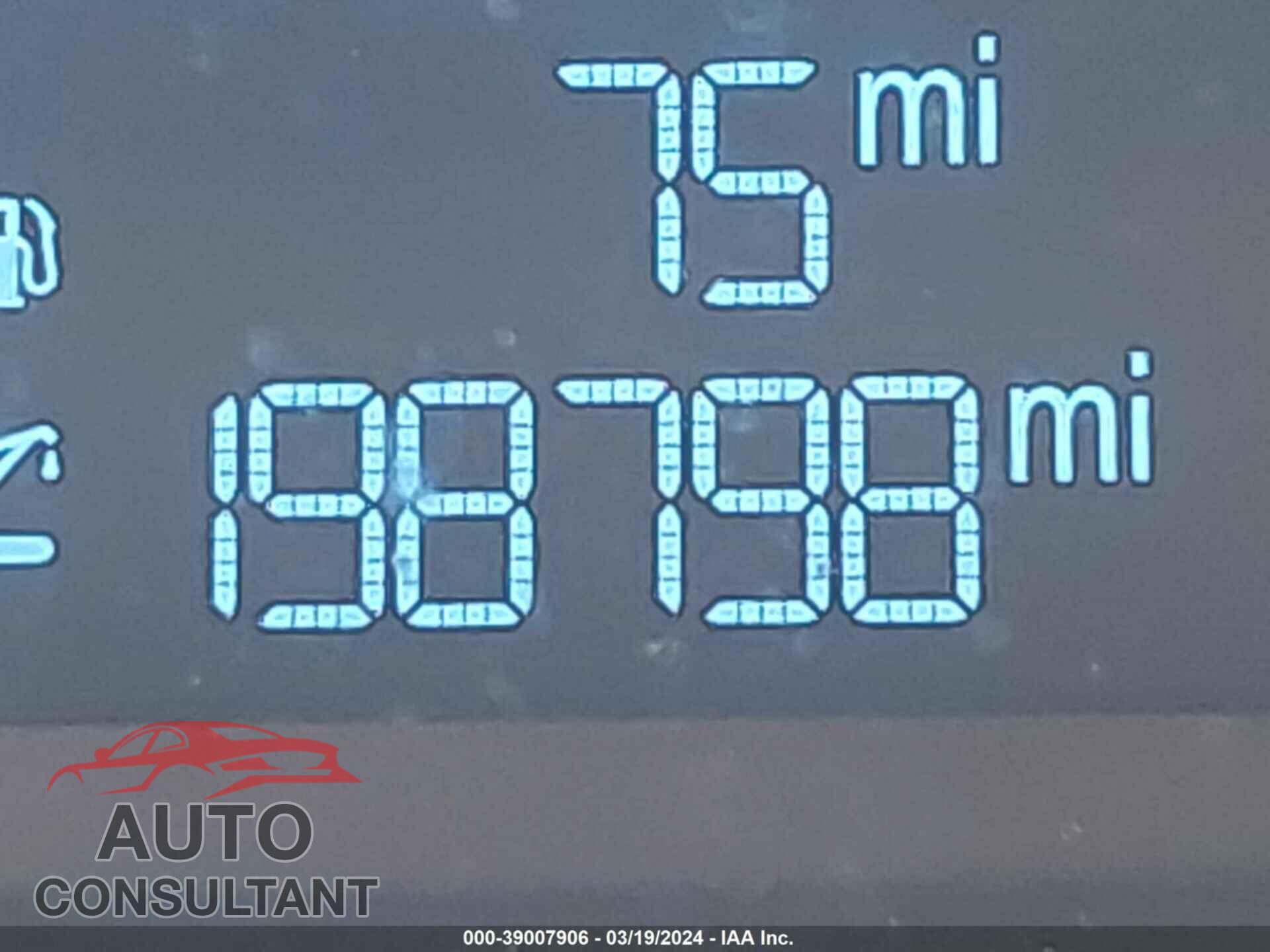 FORD TRANSIT-350 2016 - 1FTBW2CM3GKA02616