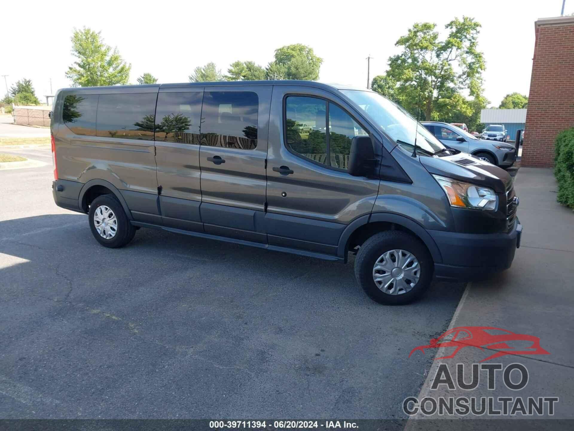 FORD TRANSIT-350 2016 - 1FBZX2ZM3GKA09167