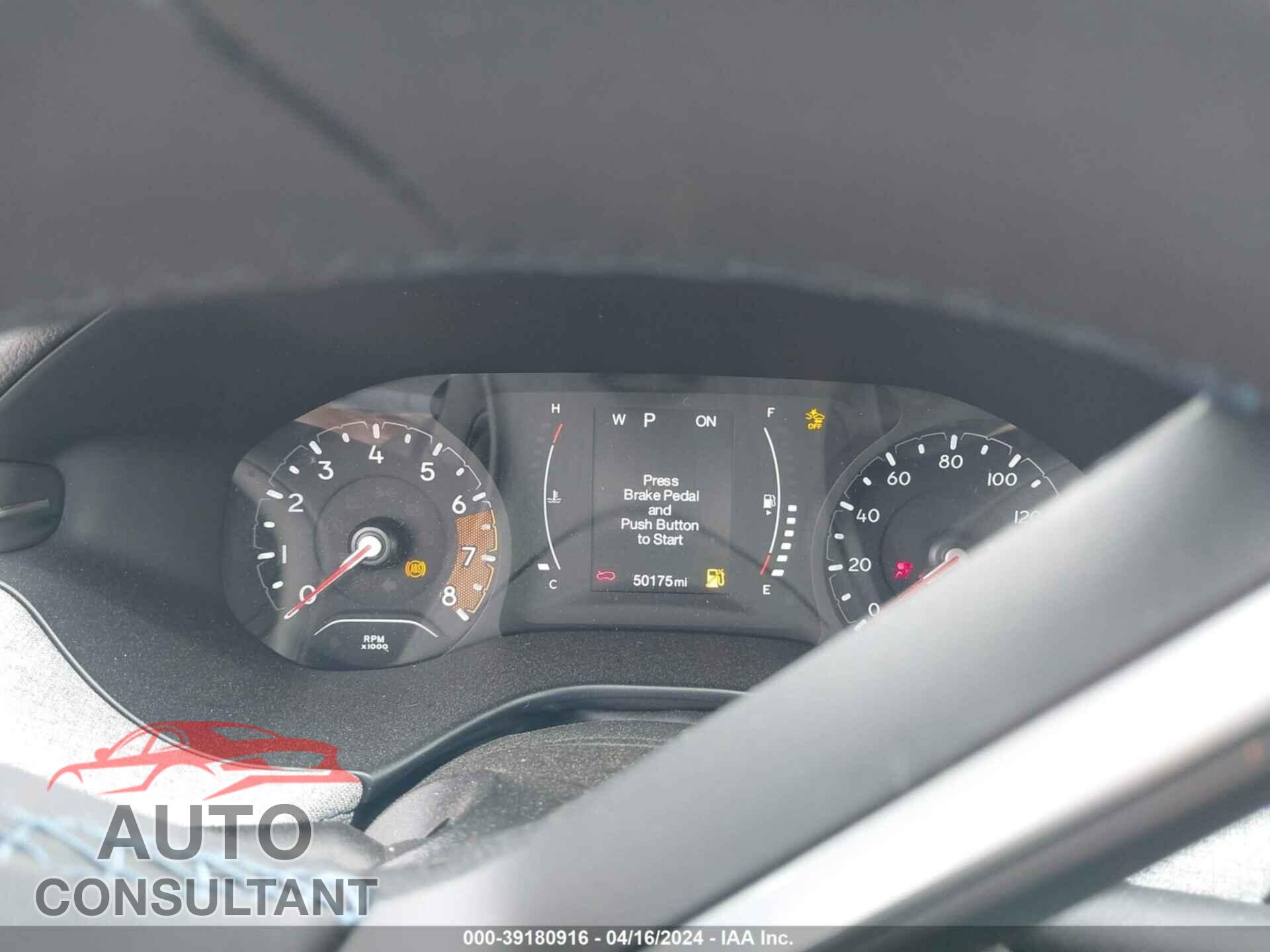 JEEP COMPASS 2022 - 3C4NJCBB9NT166479