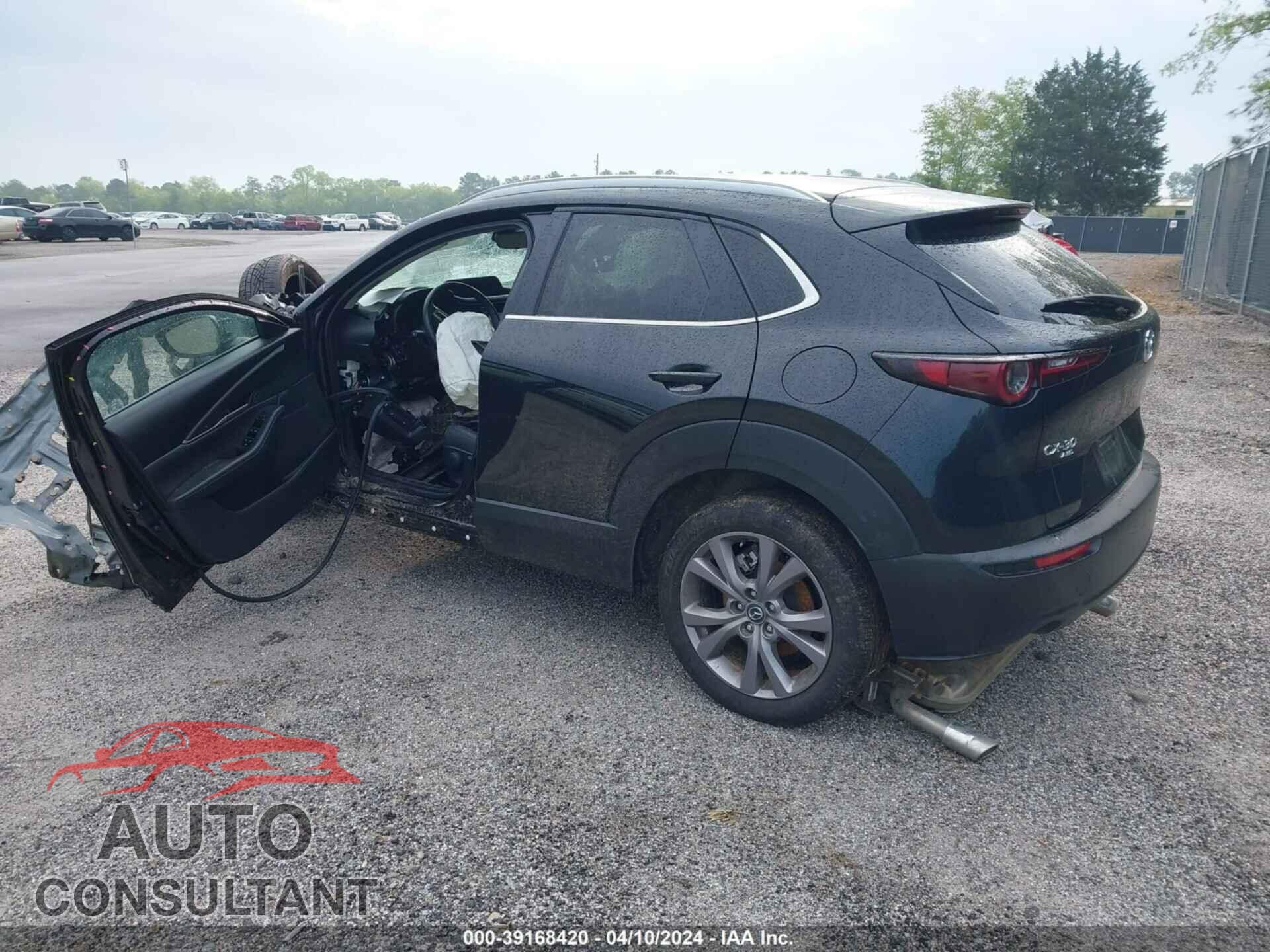 MAZDA CX-30 2023 - 3MVDMBBM2PM531465