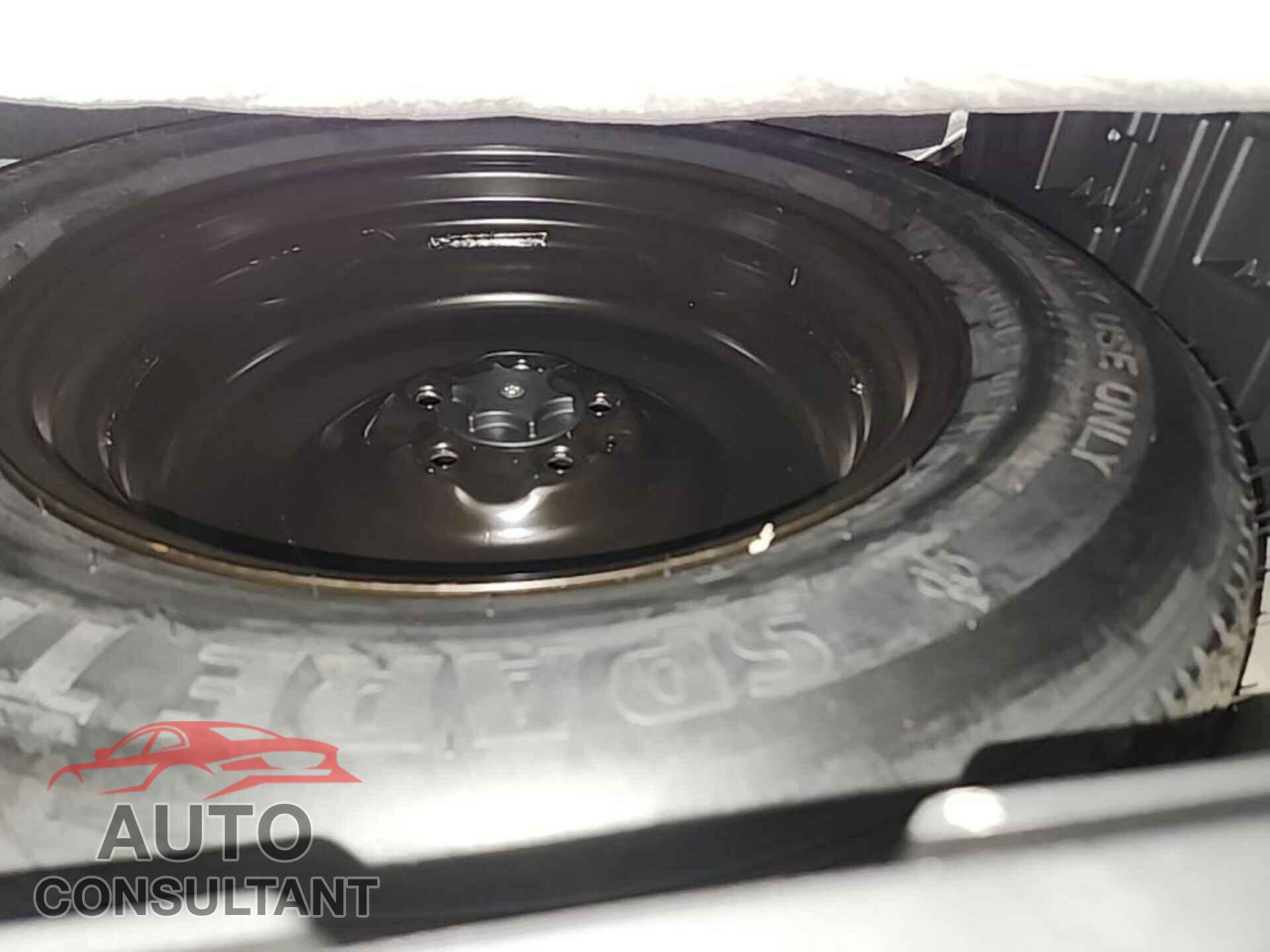 NISSAN MURANO 2023 - 5N1AZ2BS8PC105023
