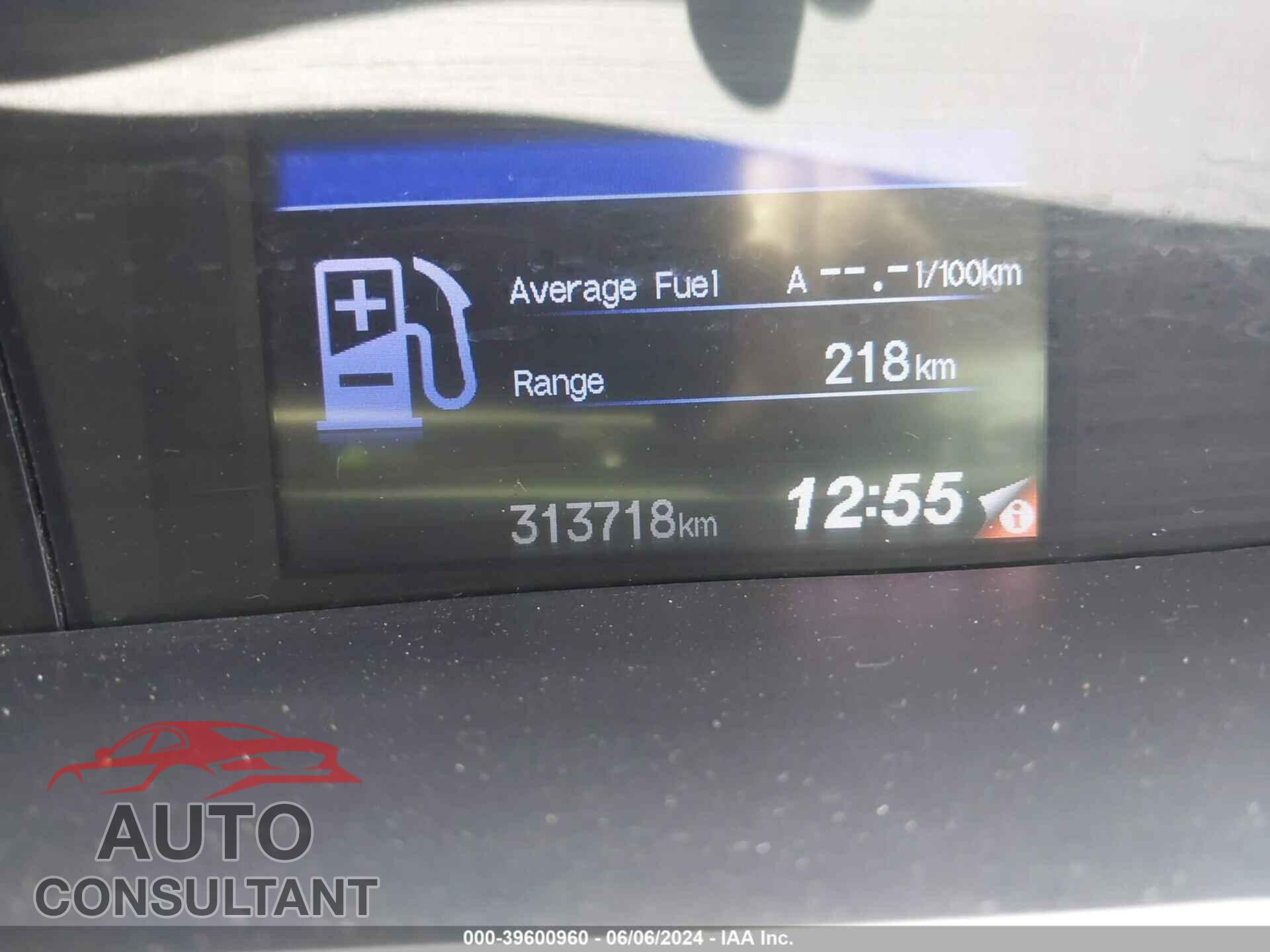 HONDA CIVIC 2012 - 19XFB2F52CE079783