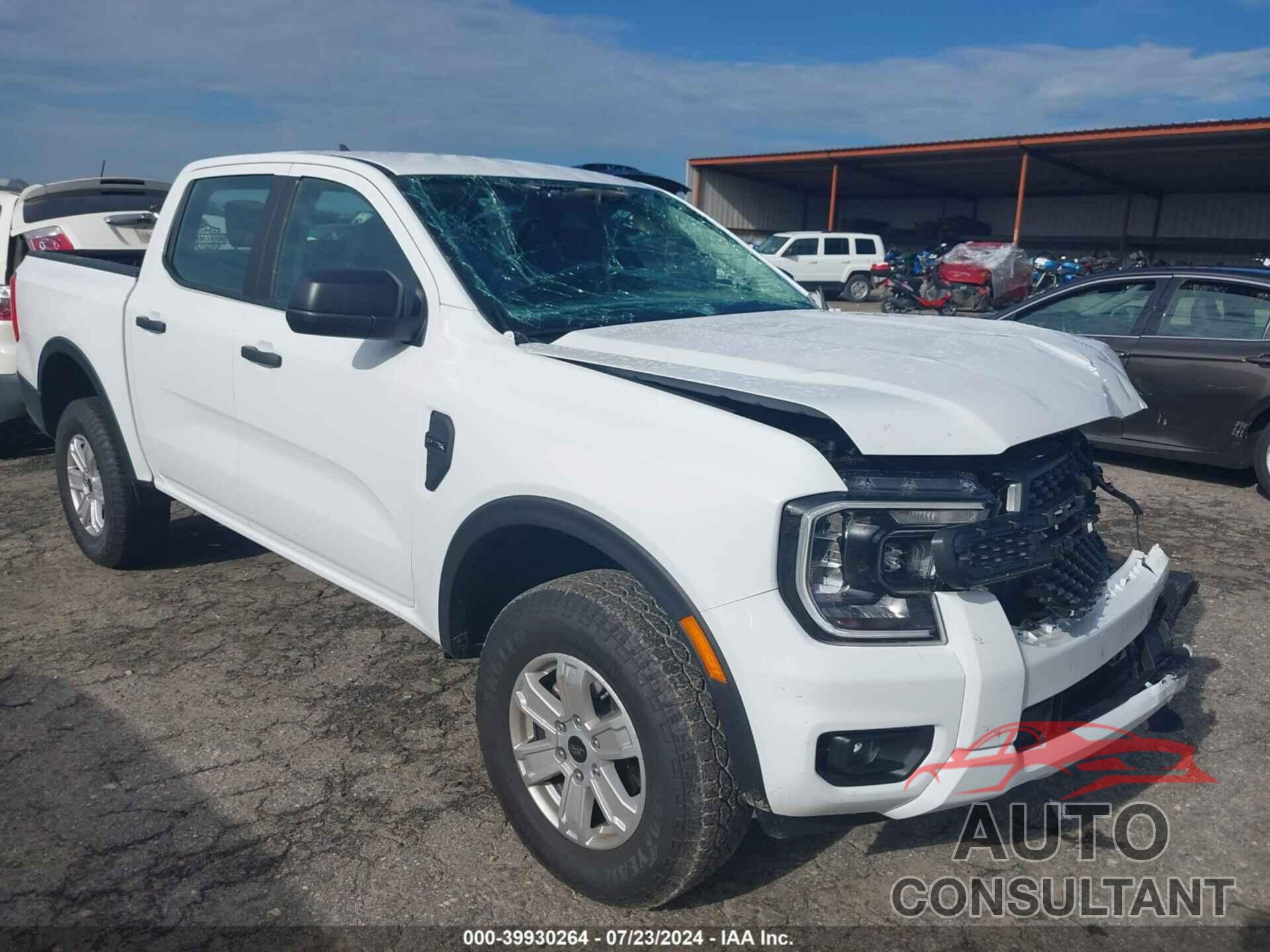 FORD RANGER 2024 - 1FTER4BH3RLE07022