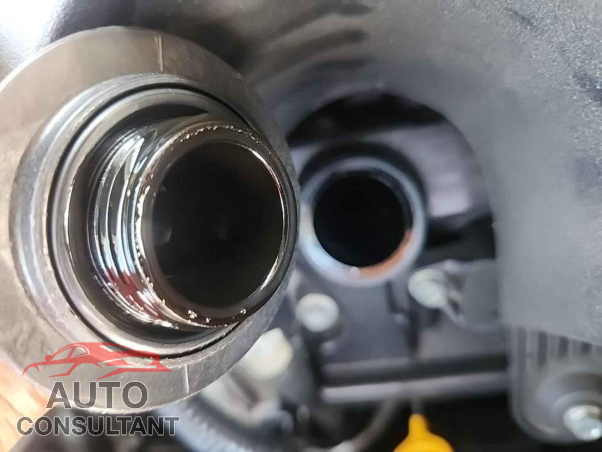 NISSAN MURANO 2023 - 5N1AZ2BS8PC112229
