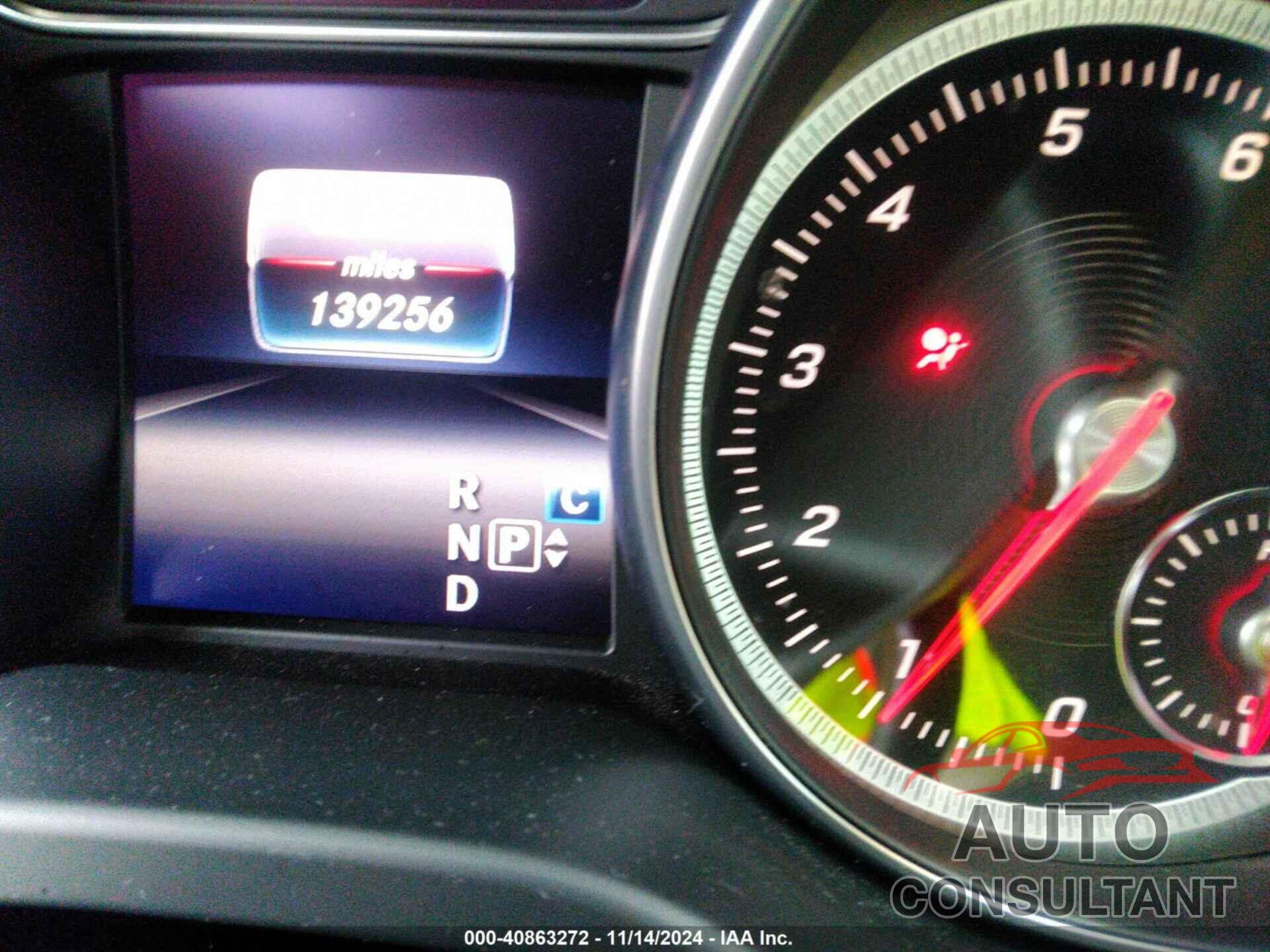MERCEDES-BENZ CLA 250 2018 - WDDSJ4EB1JN561874