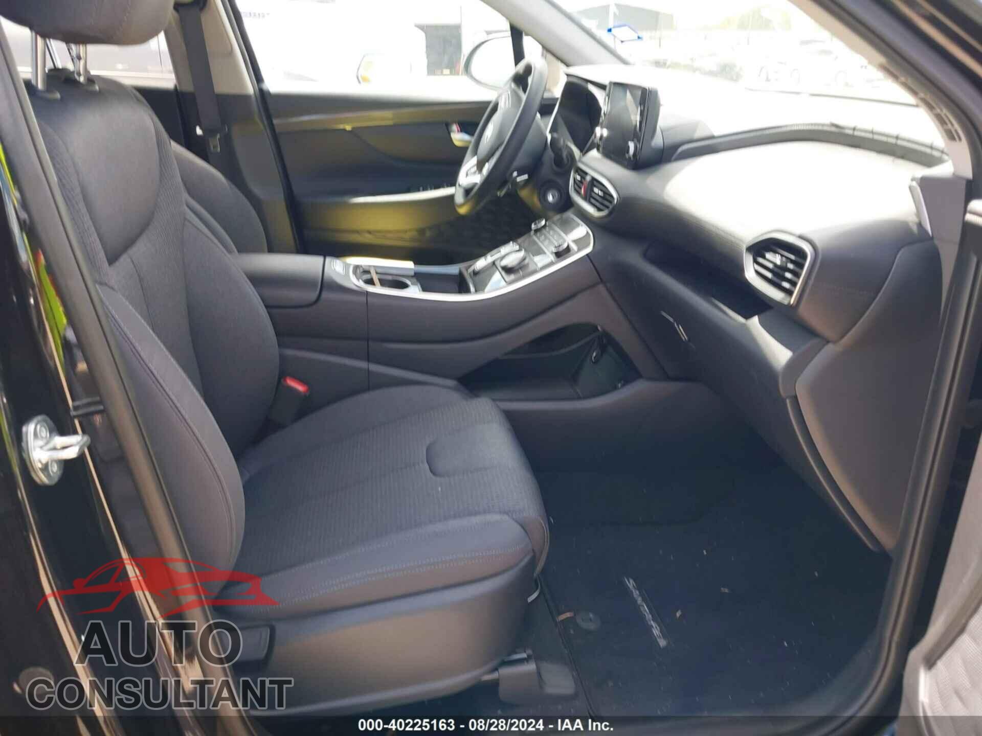 HYUNDAI SANTA FE 2023 - 5NMS14AJ1PH612464