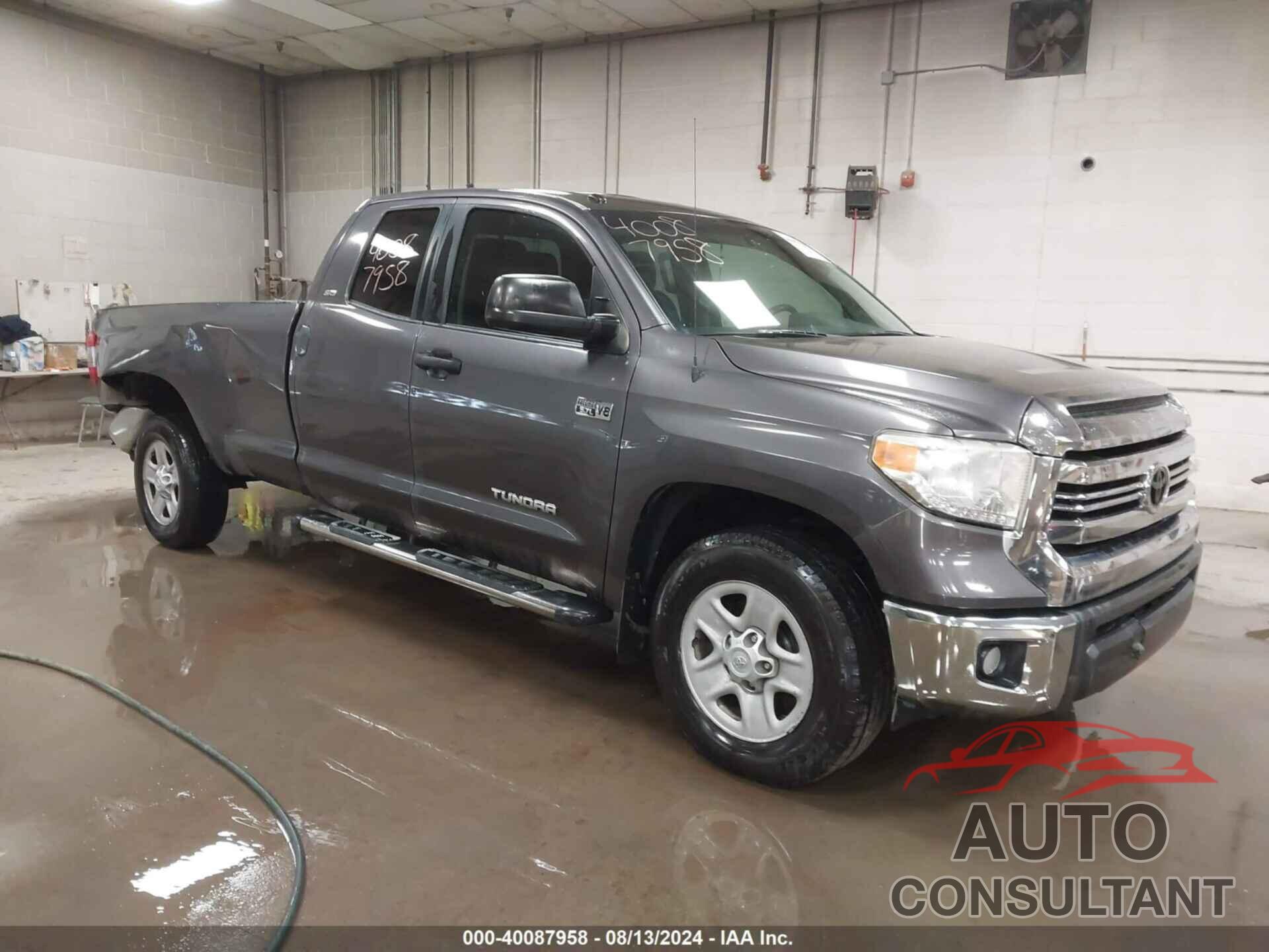 TOYOTA TUNDRA 2016 - 5TFTW5F19GX009113