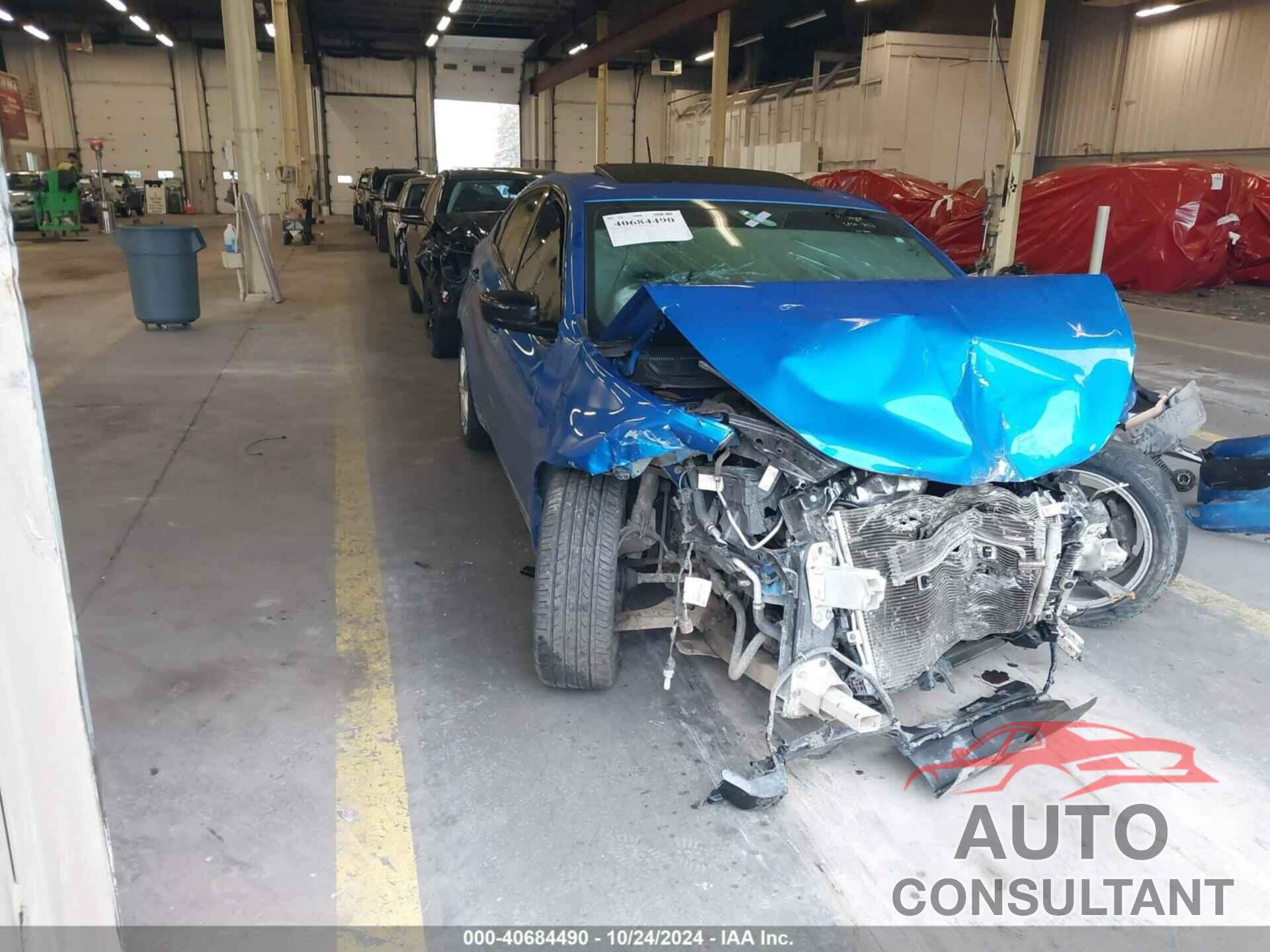 DODGE DART 2016 - 1C3CDFBB4GD515867