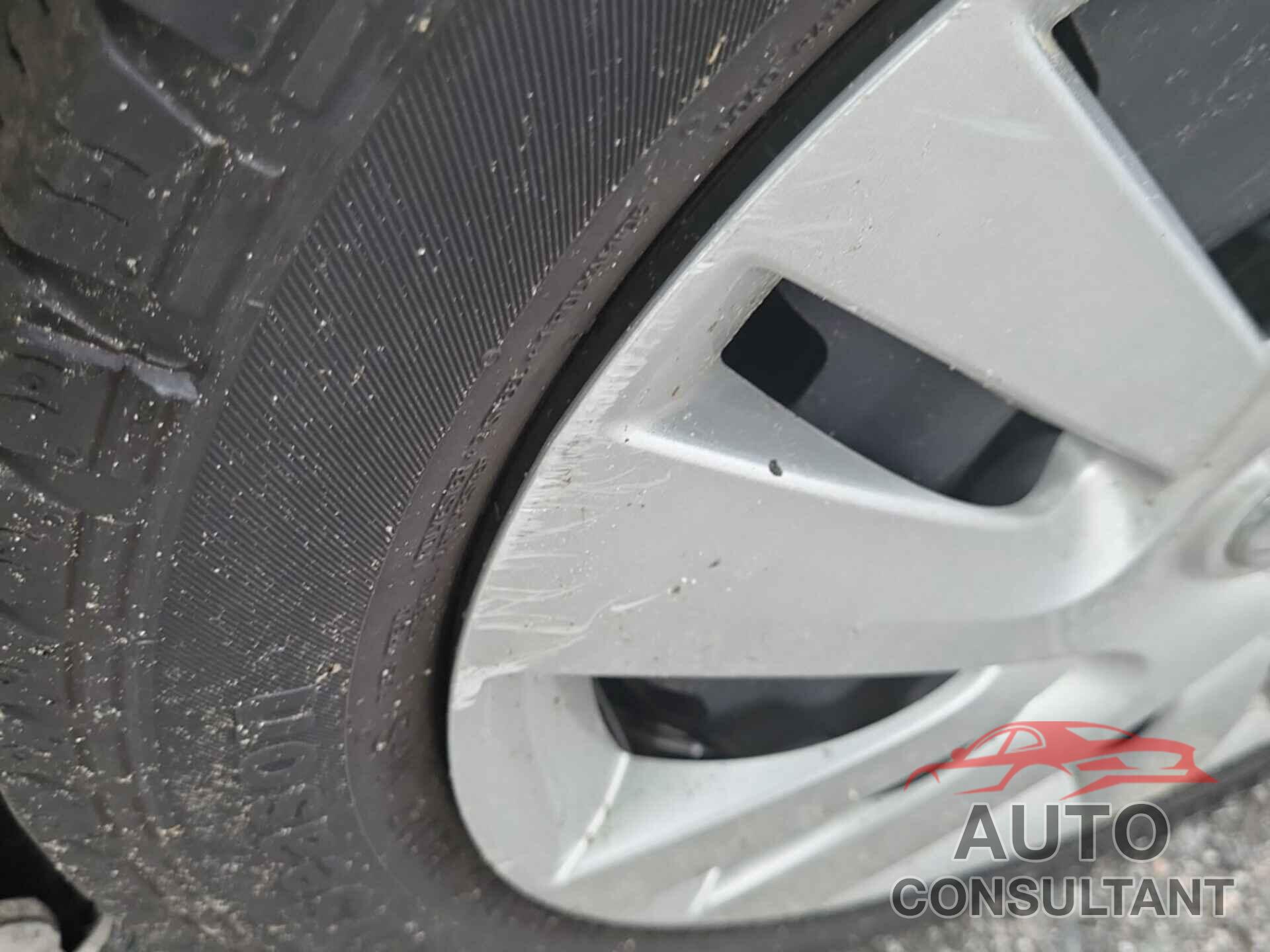NISSAN NV200 2021 - 3N6CM0KNXMK705751