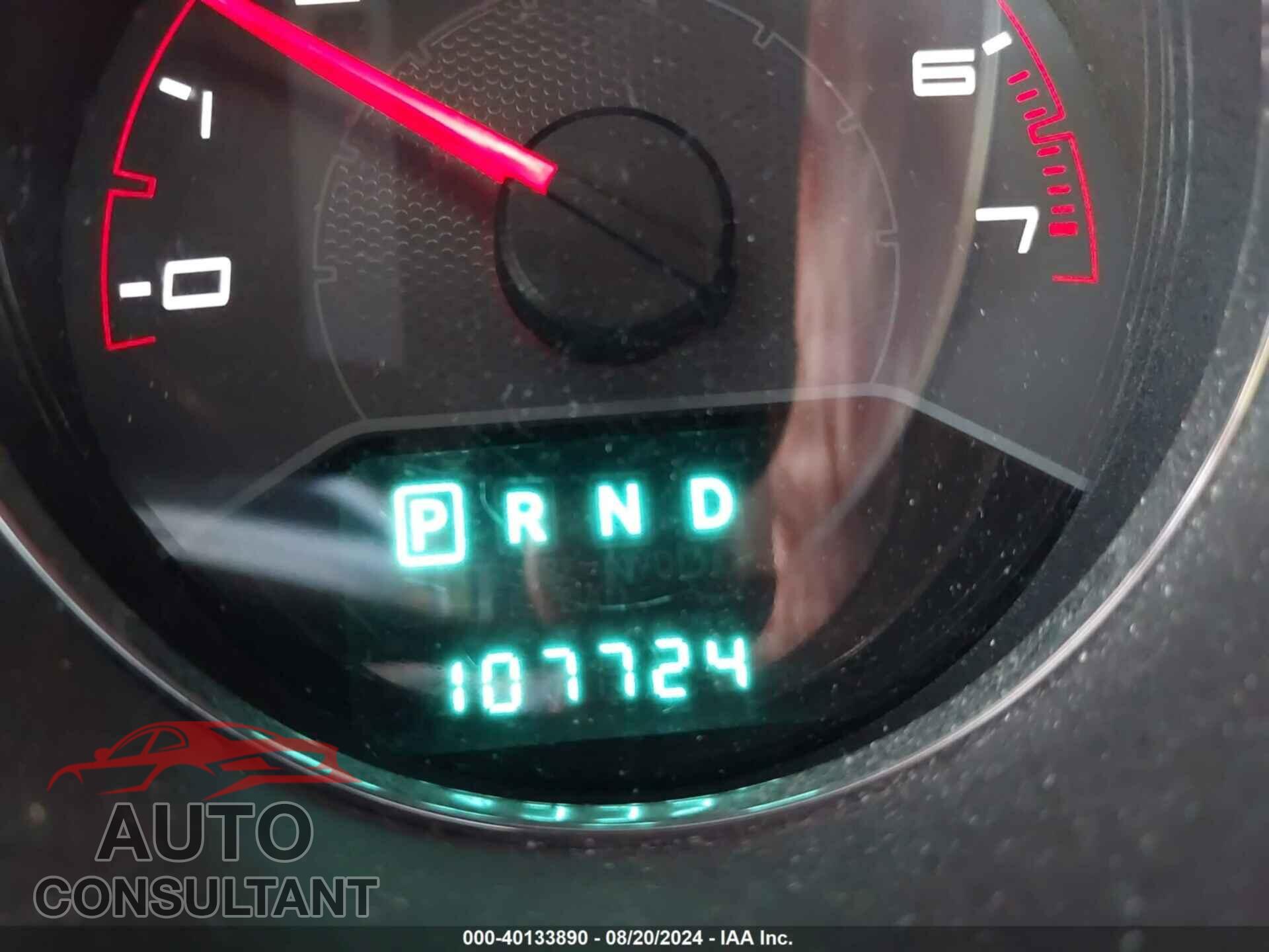 DODGE AVENGER 2012 - 1C3CDZAG6CN327709
