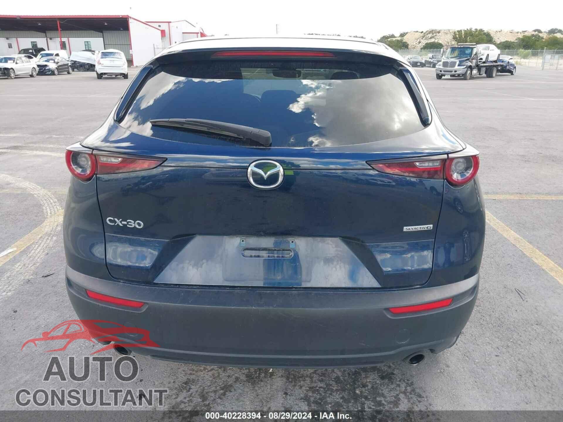 MAZDA CX-30 2021 - 3MVDMABL5MM248037