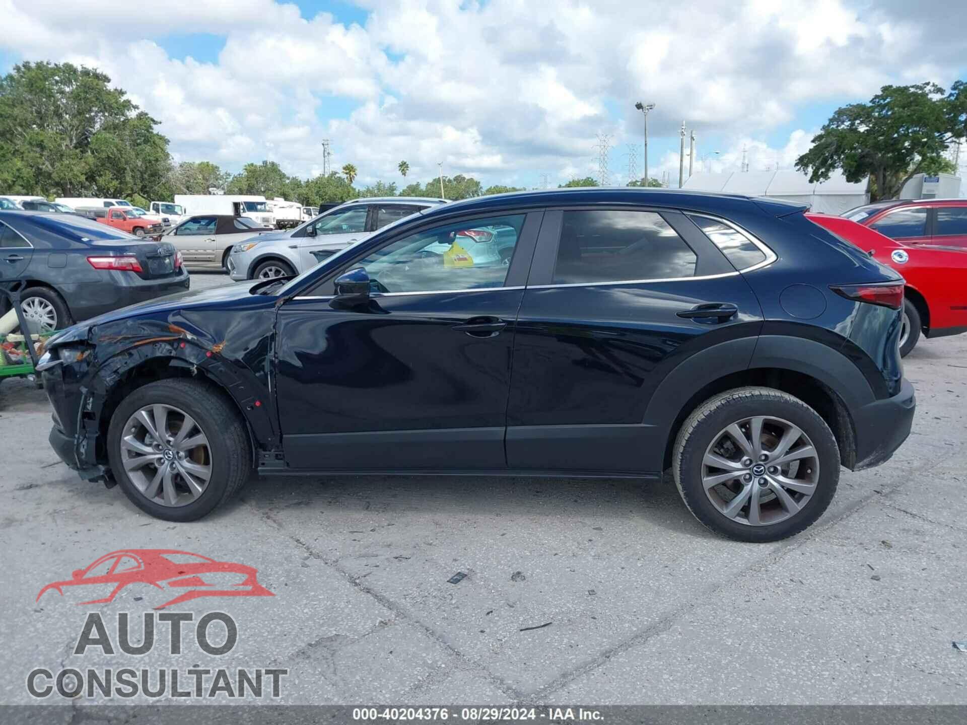 MAZDA CX-30 2020 - 3MVDMBCL5LM117404