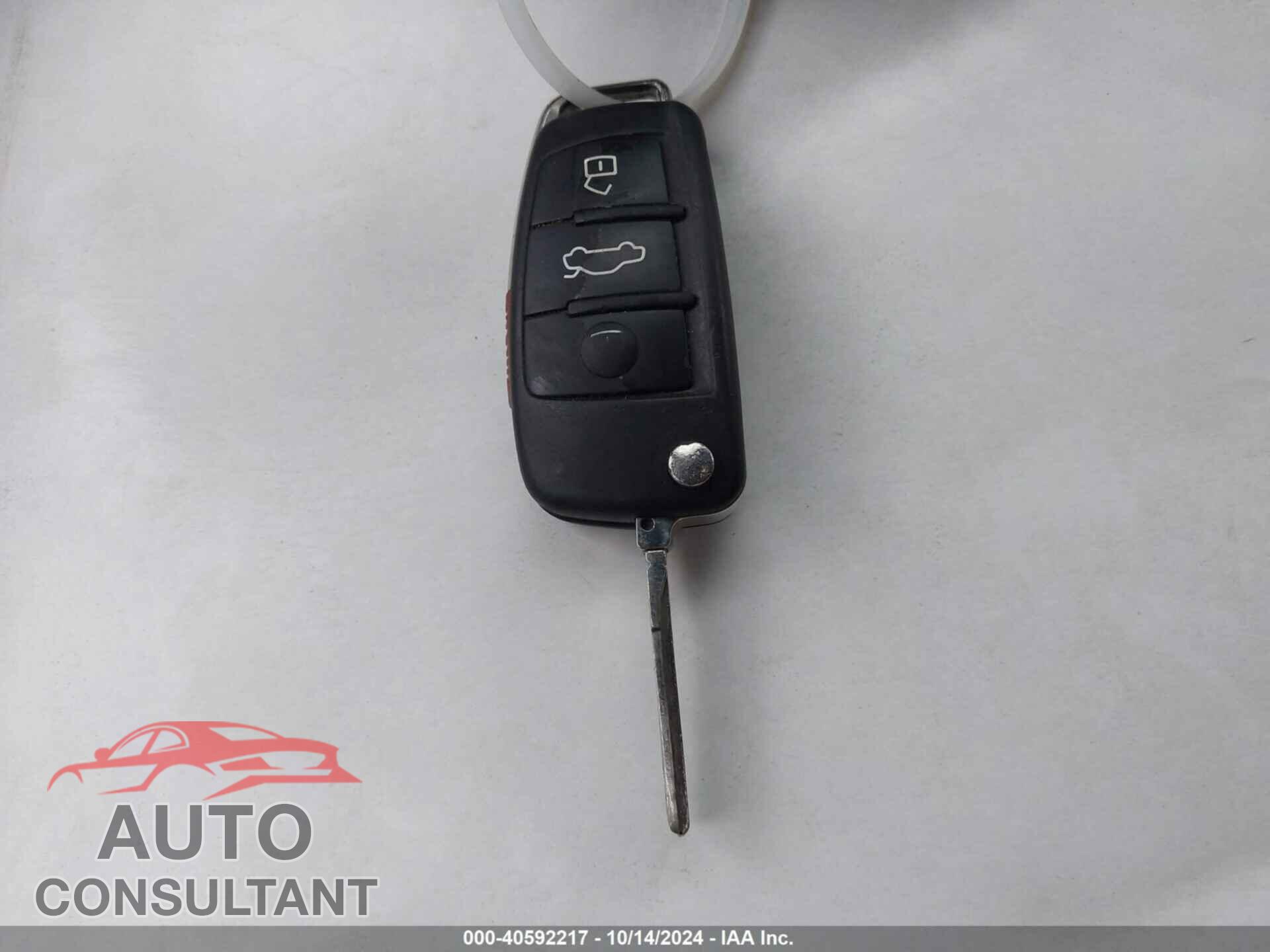 AUDI A3 2015 - WAUACGFF7F1135489