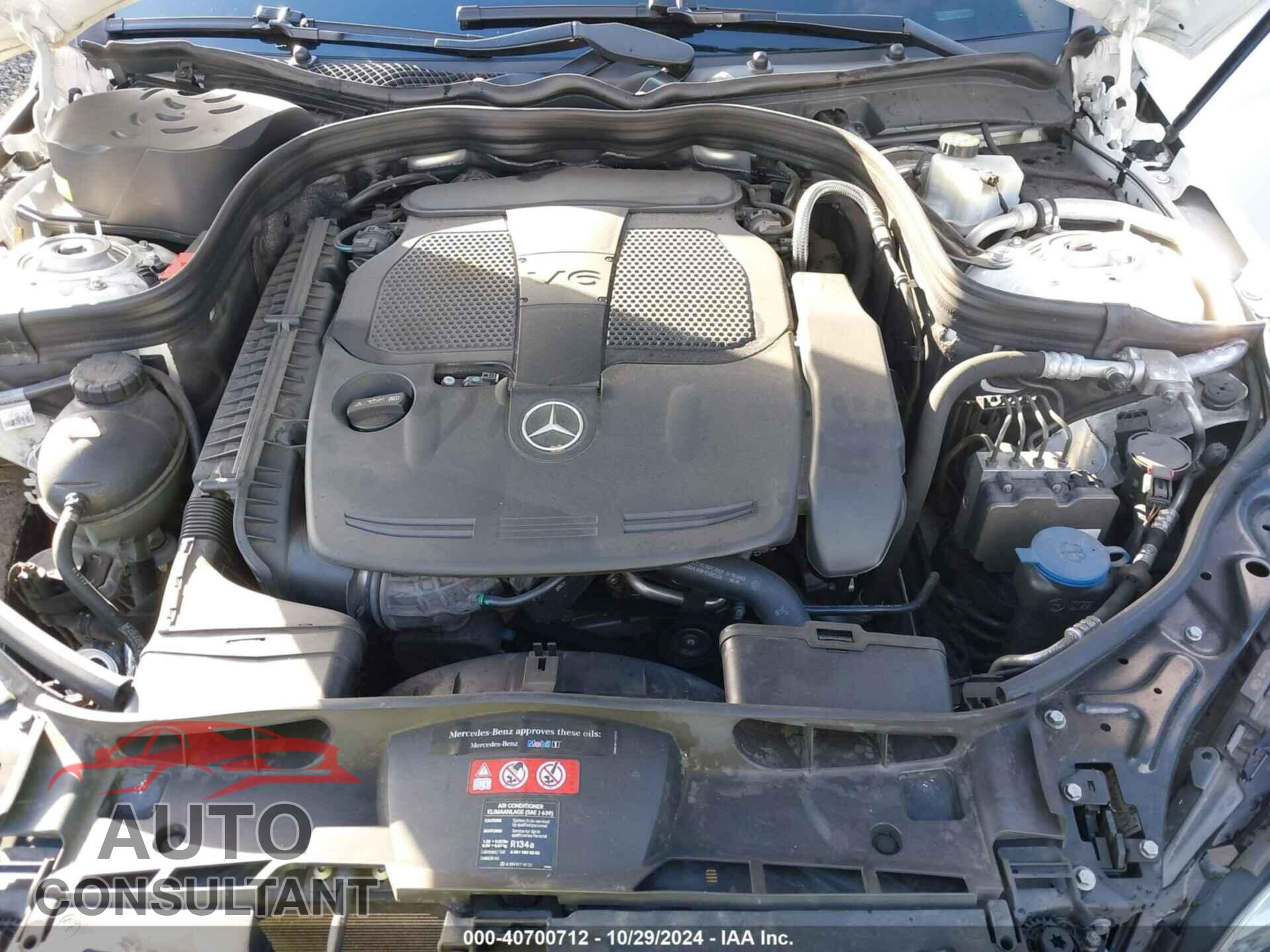 MERCEDES-BENZ E 350 2014 - WDDHF5KB5EA935244