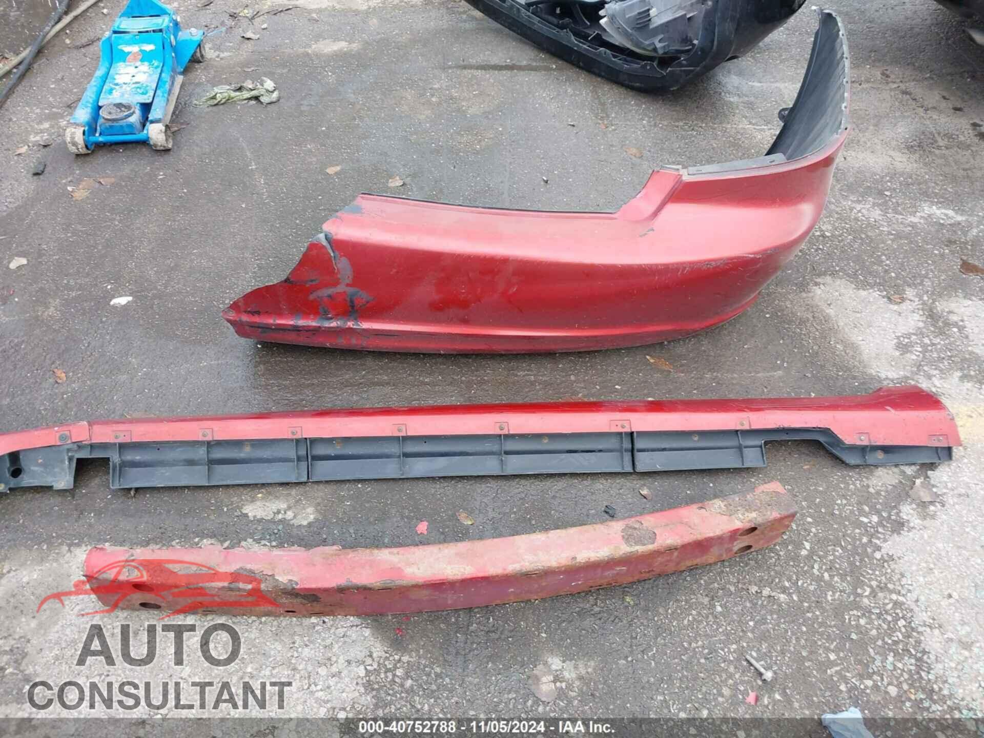 MITSUBISHI GALANT 2010 - 4A32B3FF9AE004808