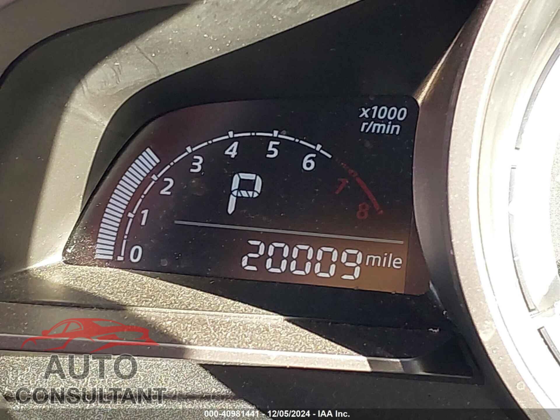 MAZDA CX-3 2017 - JM1DKDC79H0144220