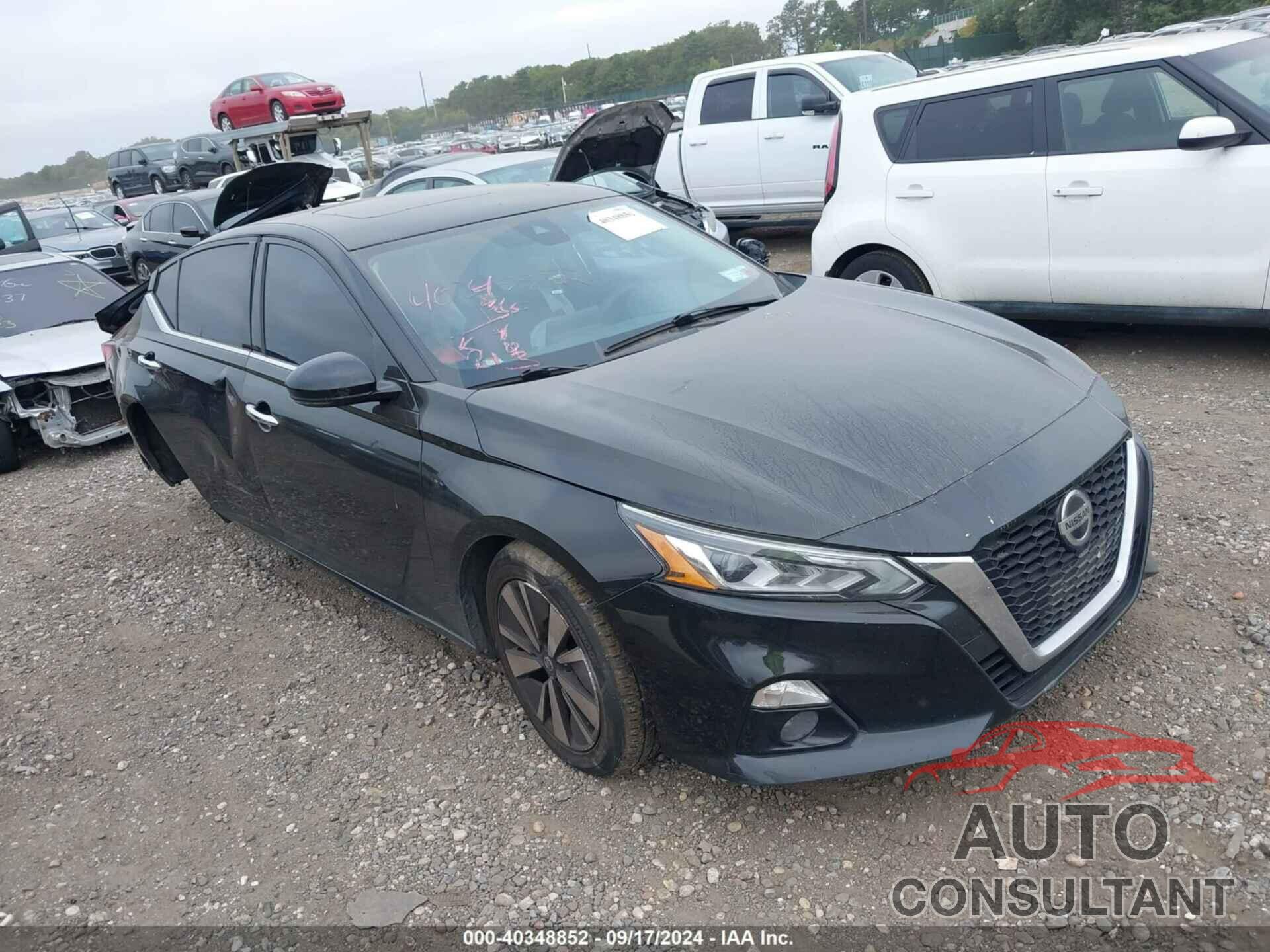 NISSAN ALTIMA 2020 - 1N4BL4EV7LC149459