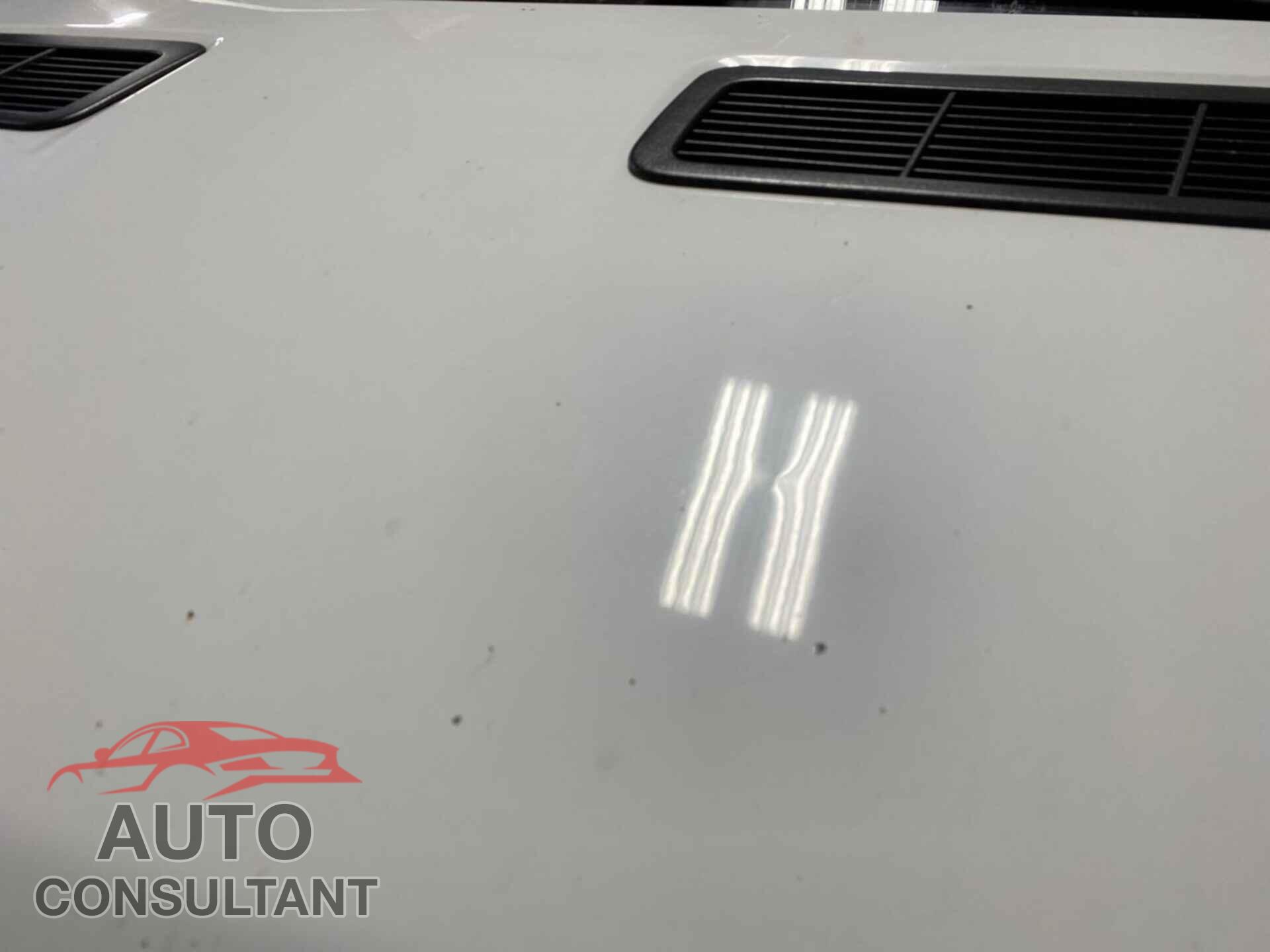 FORD TRANSIT 2018 - 1FTYE1YMXJKB52133