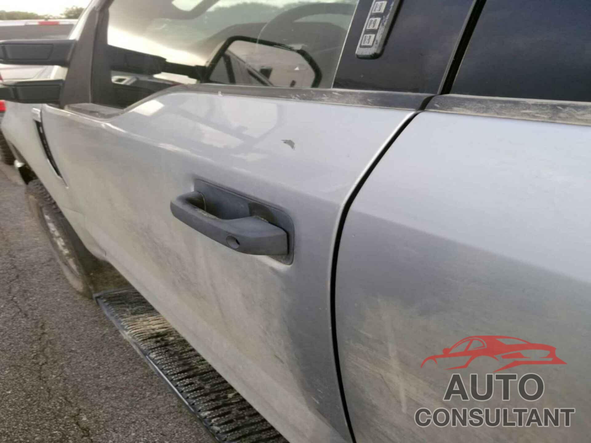 FORD F250 2019 - 1FT7X2B68KED97910