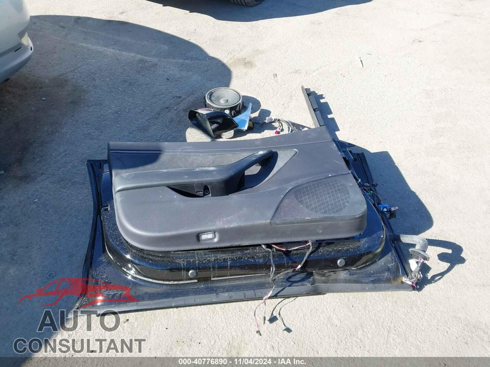 TESLA MODEL 3 2019 - 5YJ3E1EA7KF314237