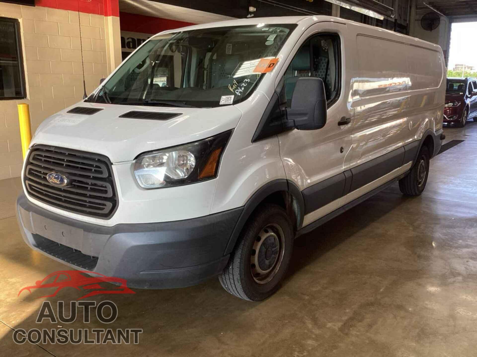 FORD TRANSIT 2017 - 1FTBW2YM4HKA75746