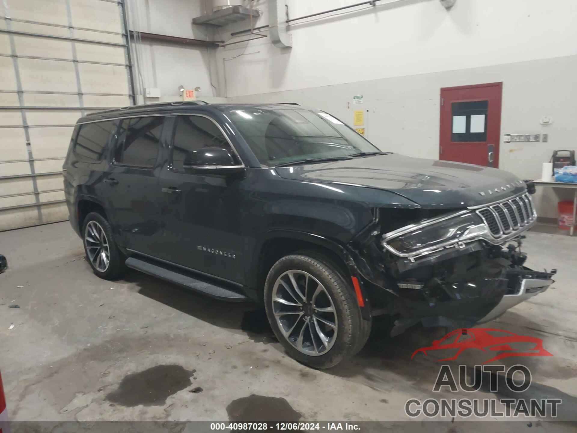 JEEP WAGONEER 2023 - 1C4SJVBP4PS553293