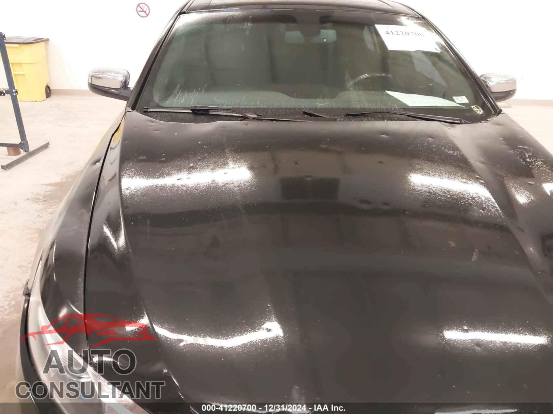 FORD TAURUS 2013 - 1FAHP2F82DG121171