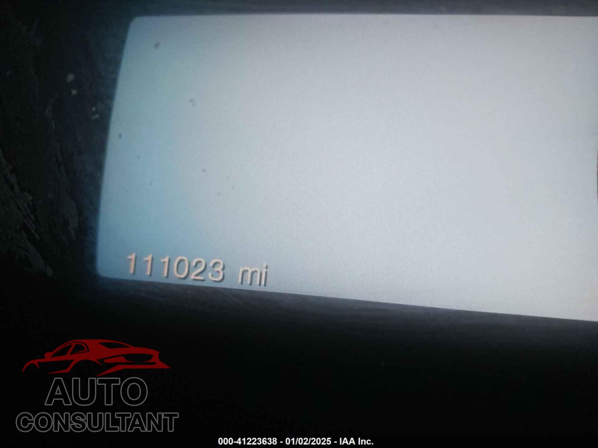 FORD EDGE 2012 - 2FMDK3AK7CBA13680