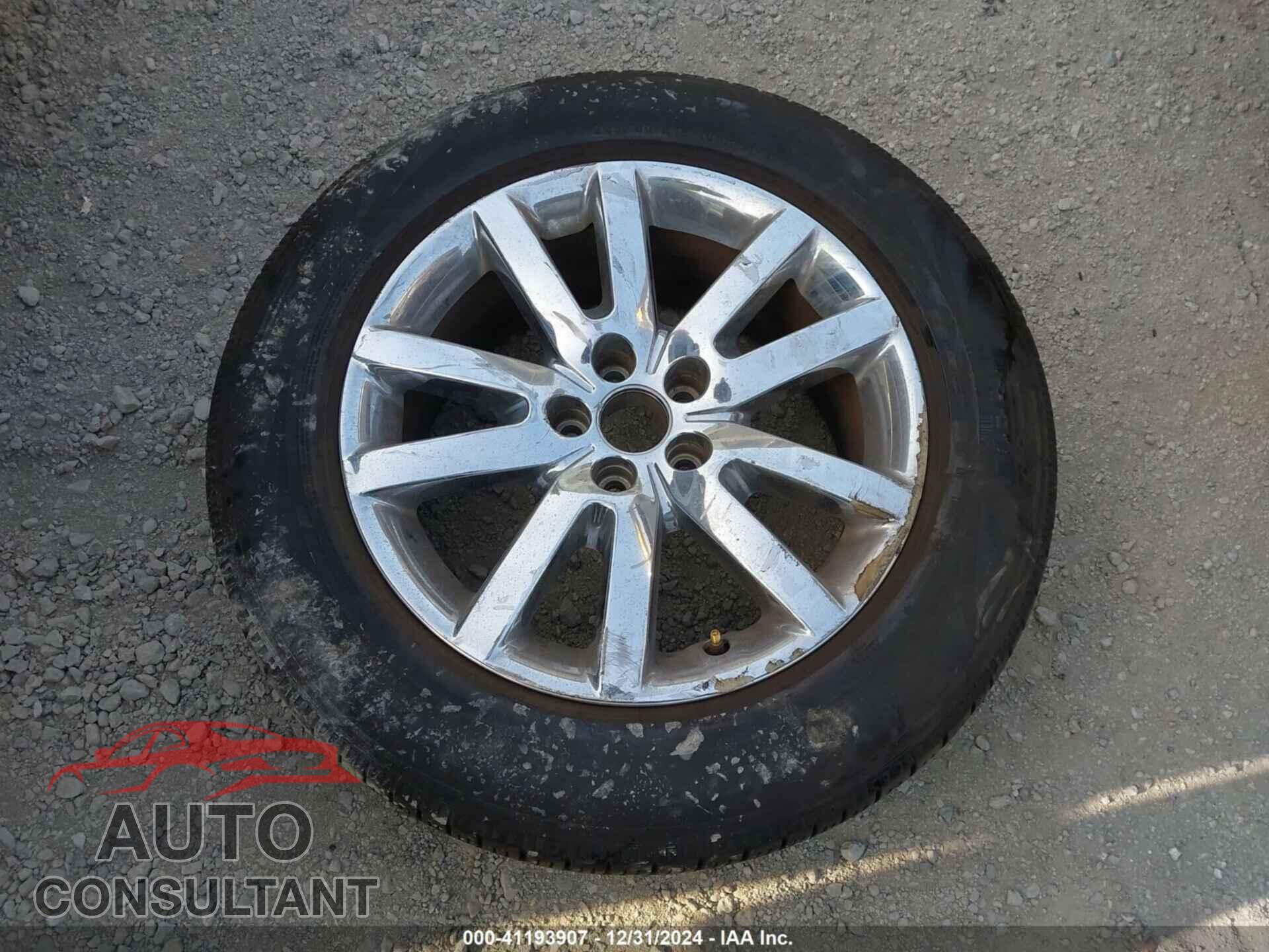 FORD EDGE 2013 - 2FMDK3JC0DBC92996