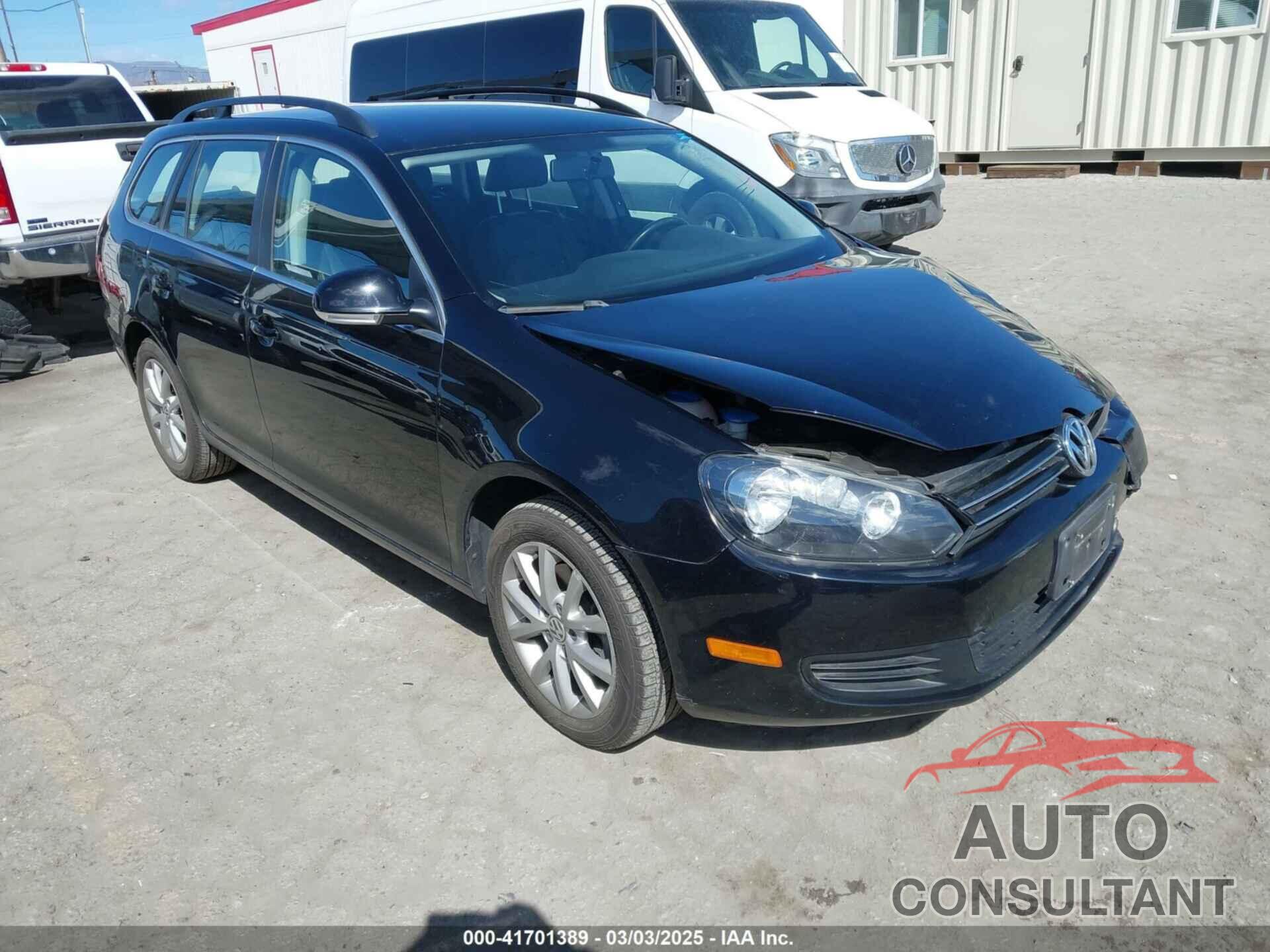 VOLKSWAGEN JETTA 2010 - 3VWPZ7AJ6AM691762