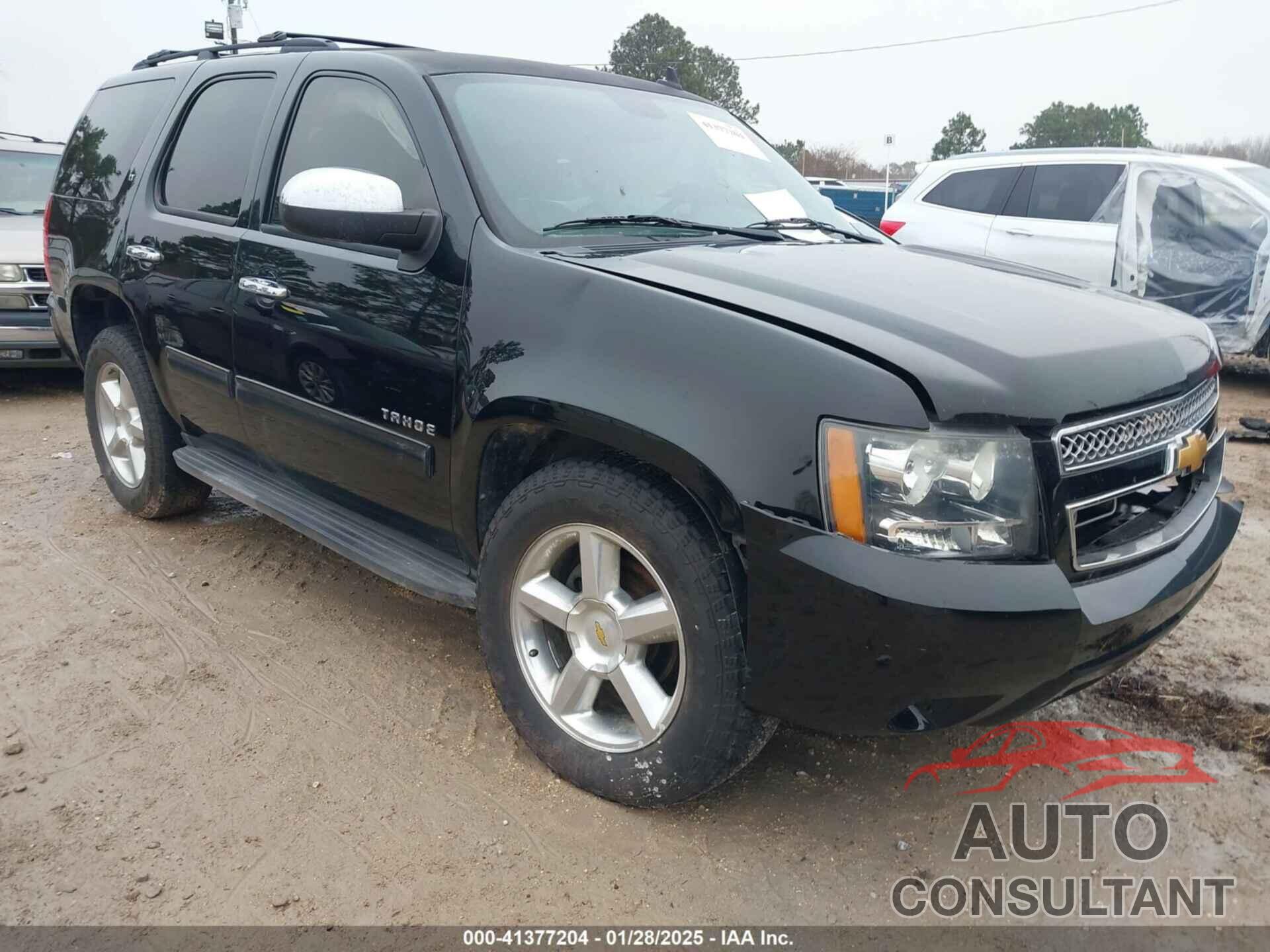CHEVROLET TAHOE 2014 - 1GNSCBE04ER143872