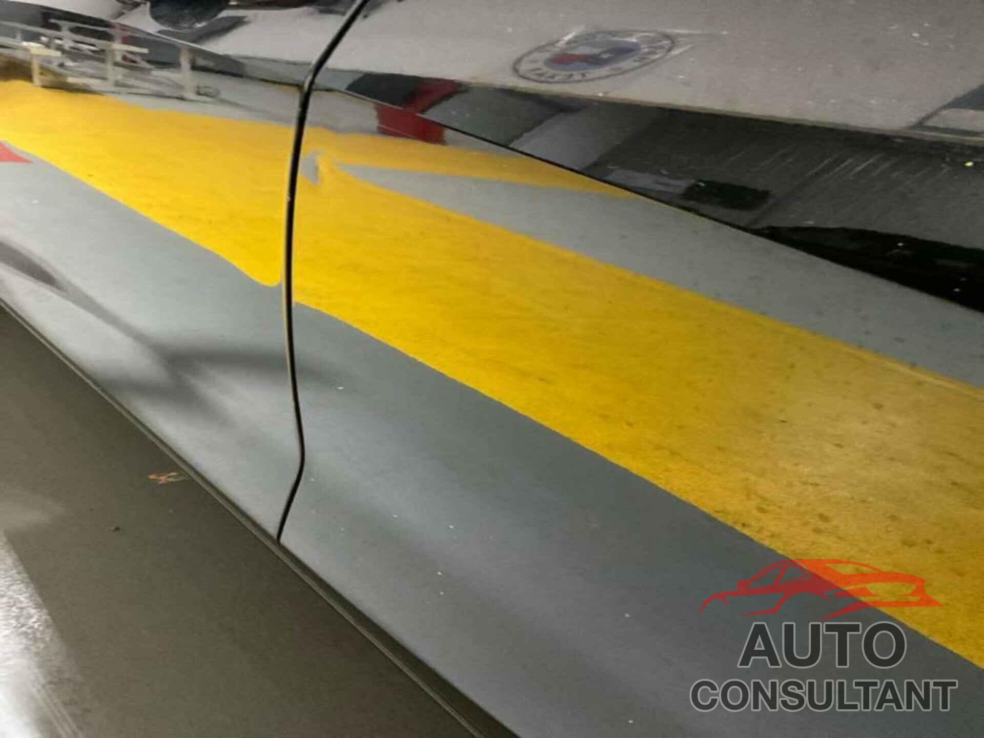 CHEVROLET MALIBU 2019 - 1G1ZC5ST6KF185229