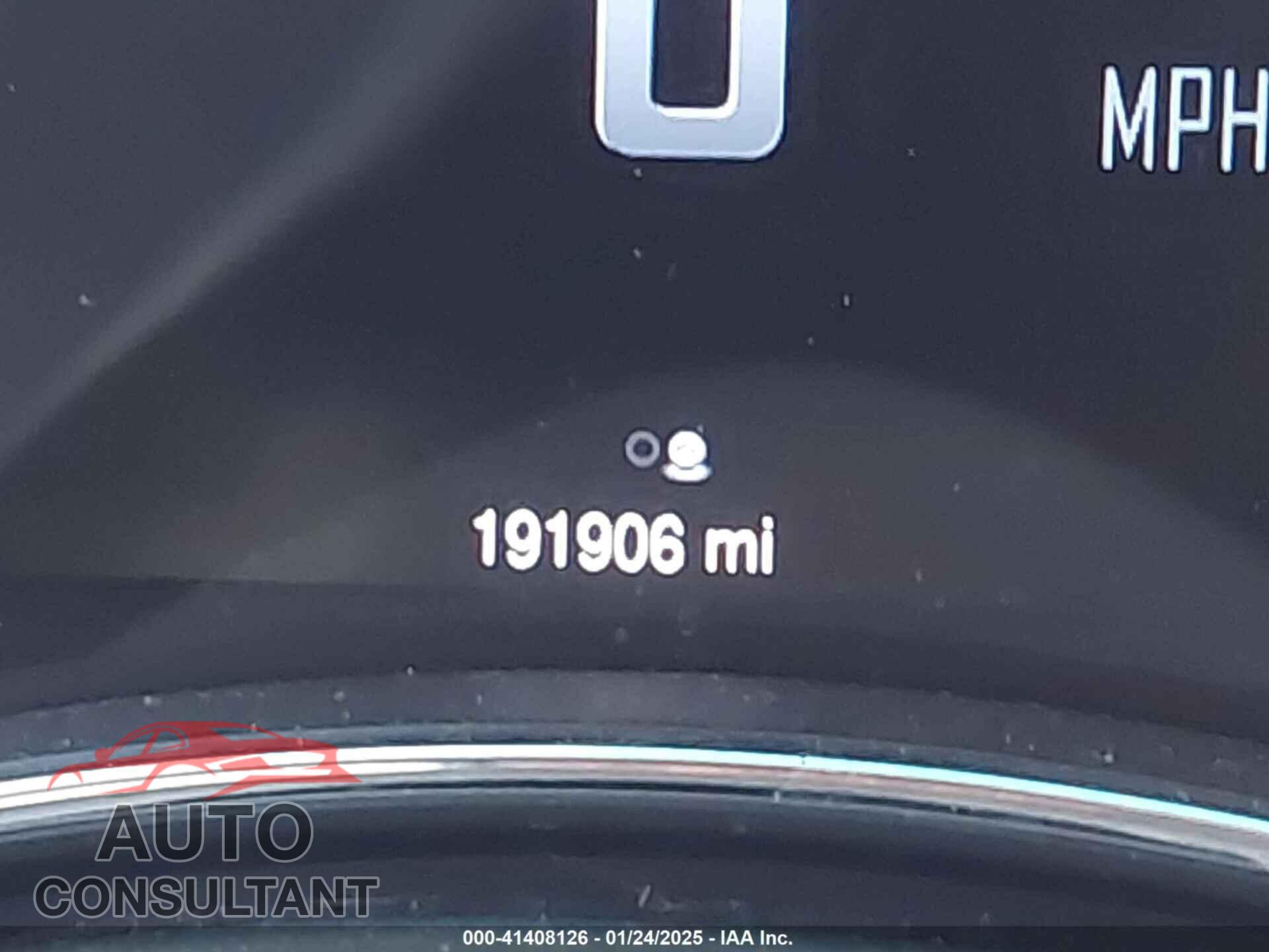 DODGE DURANGO 2015 - 1C4RDJDG5FC885649