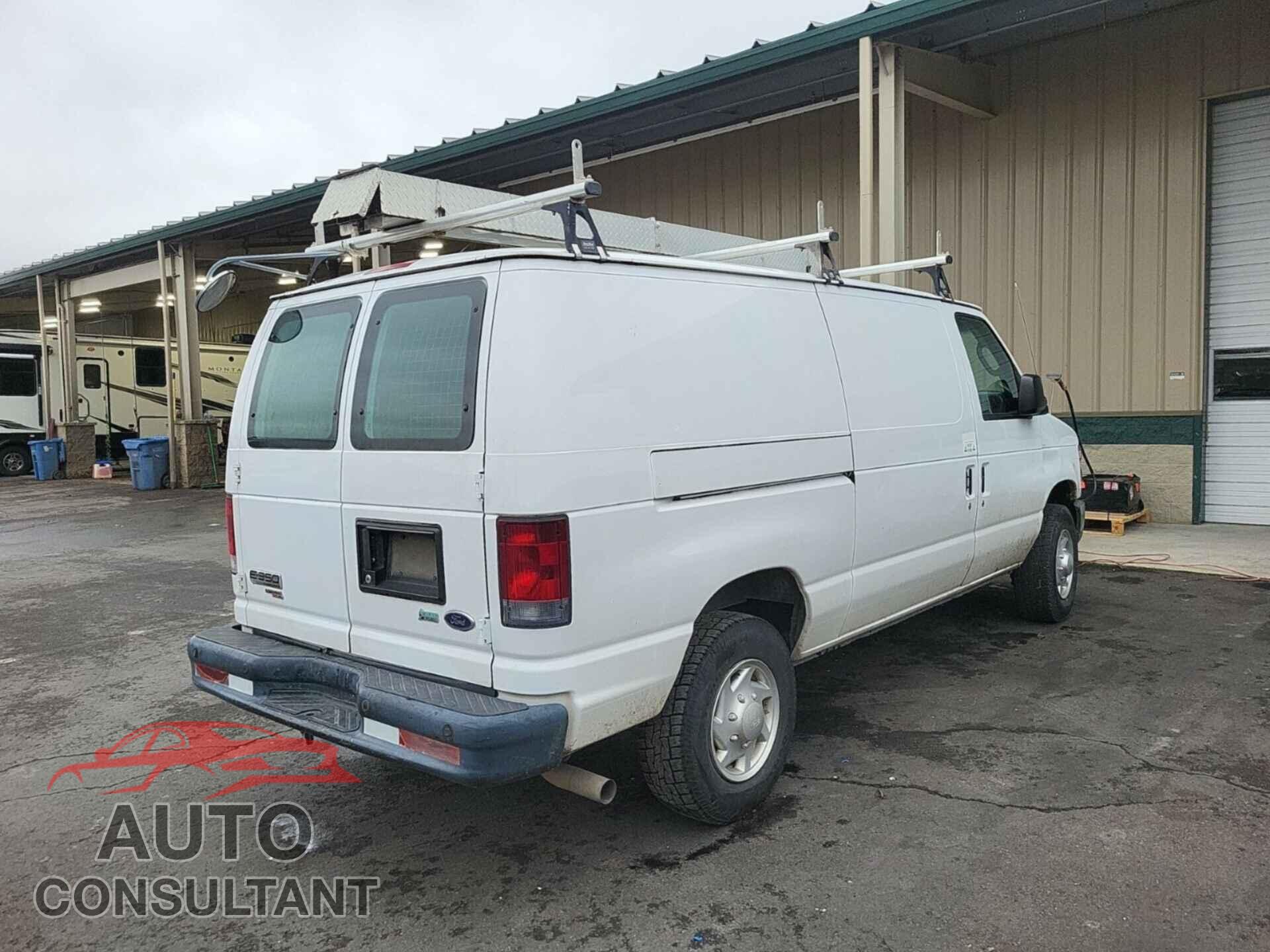 FORD ECONOLINE 2012 - 1FTSE3EL1CDA14047