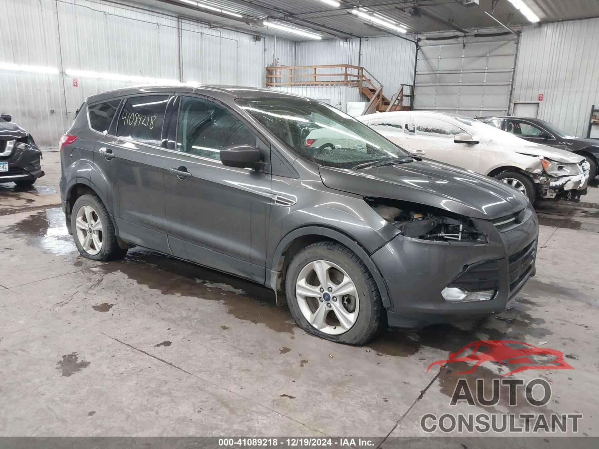 FORD ESCAPE 2015 - 1FMCU9GX8FUB06850